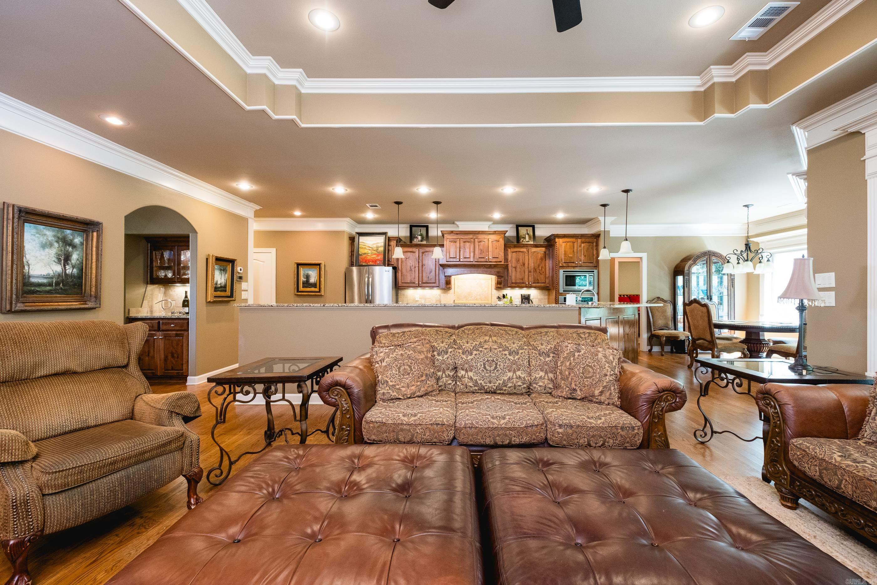 14025 Overcreek Pass  Little Rock, AR