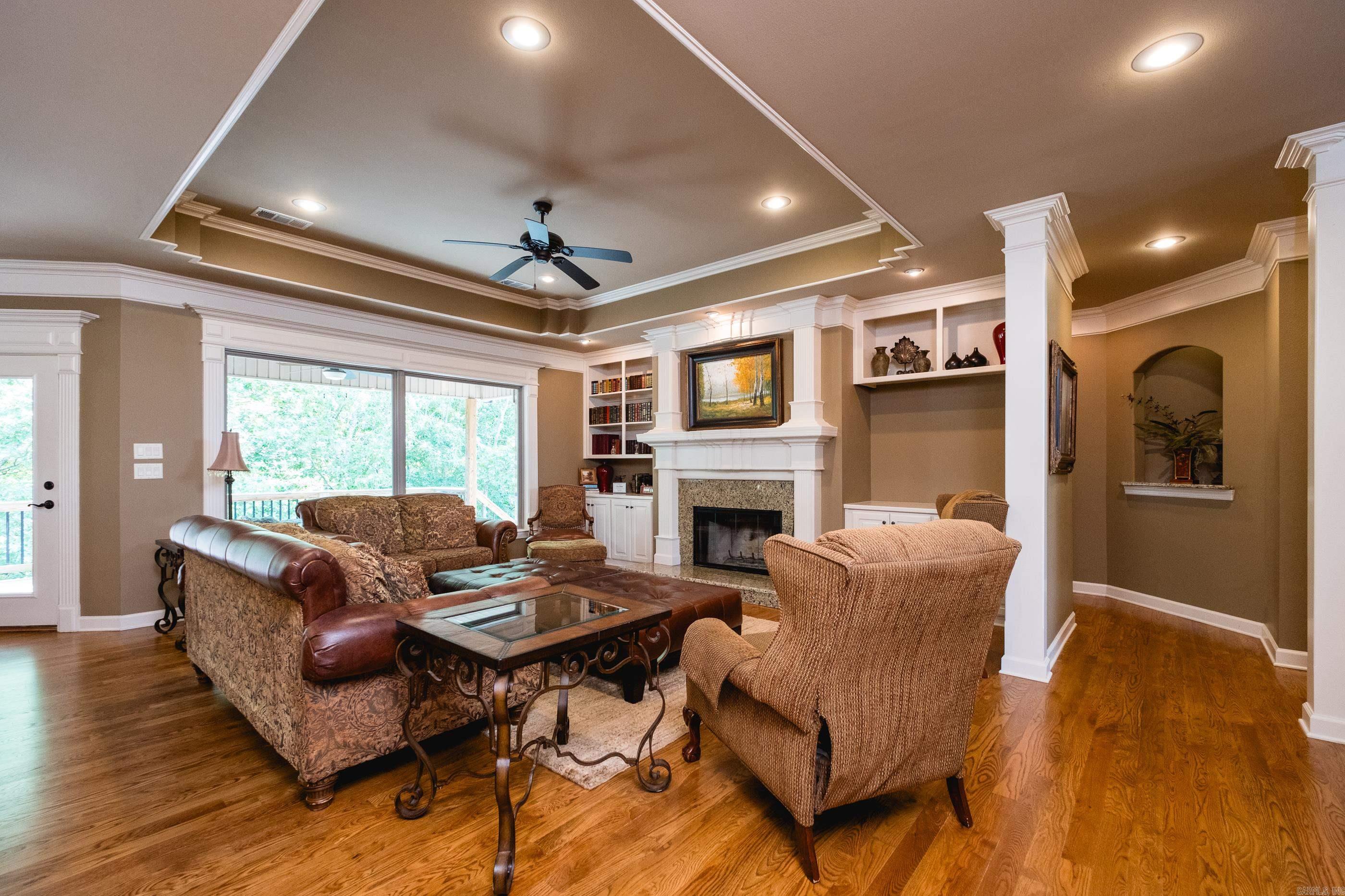 14025 Overcreek Pass  Little Rock, AR