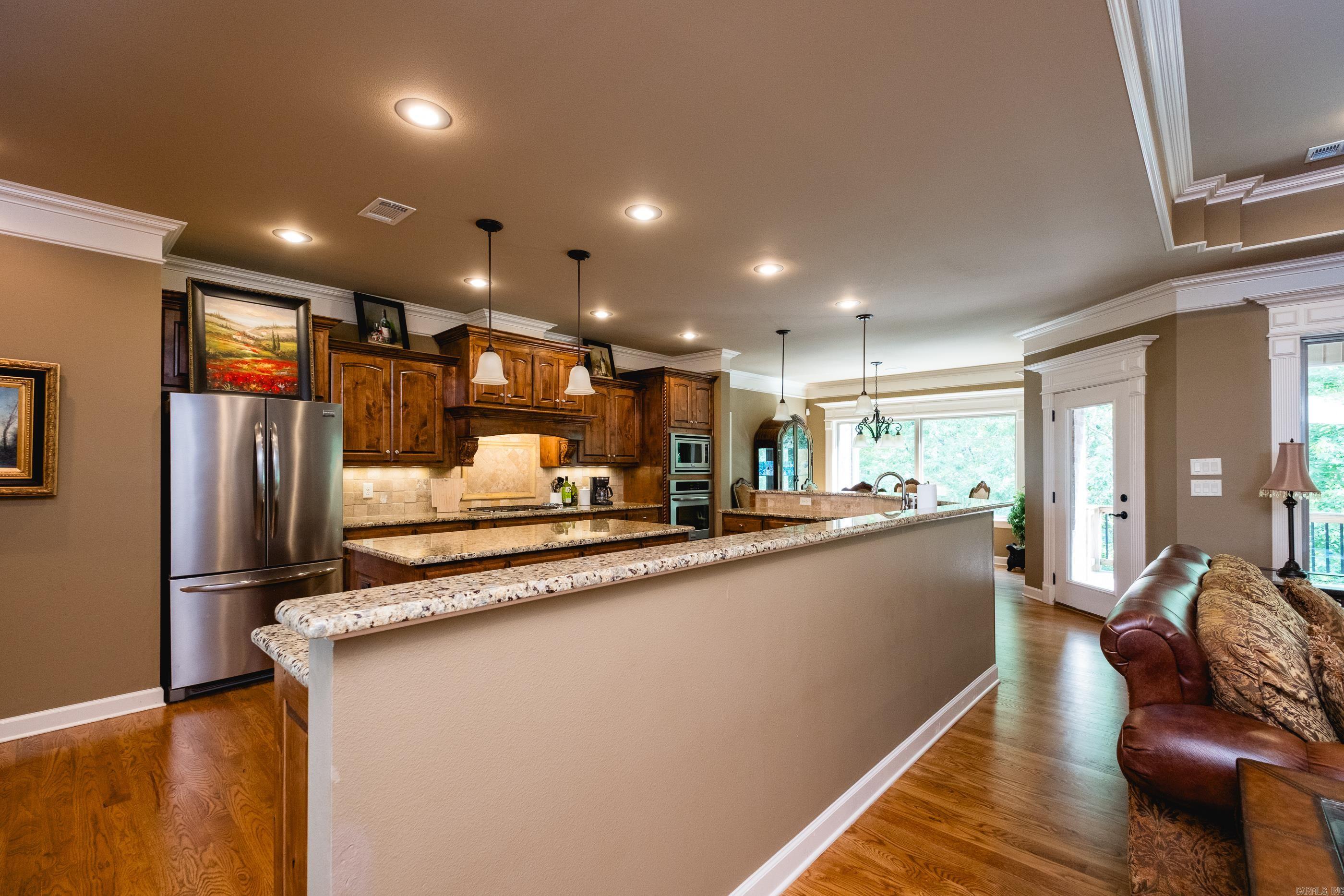 14025 Overcreek Pass  Little Rock, AR