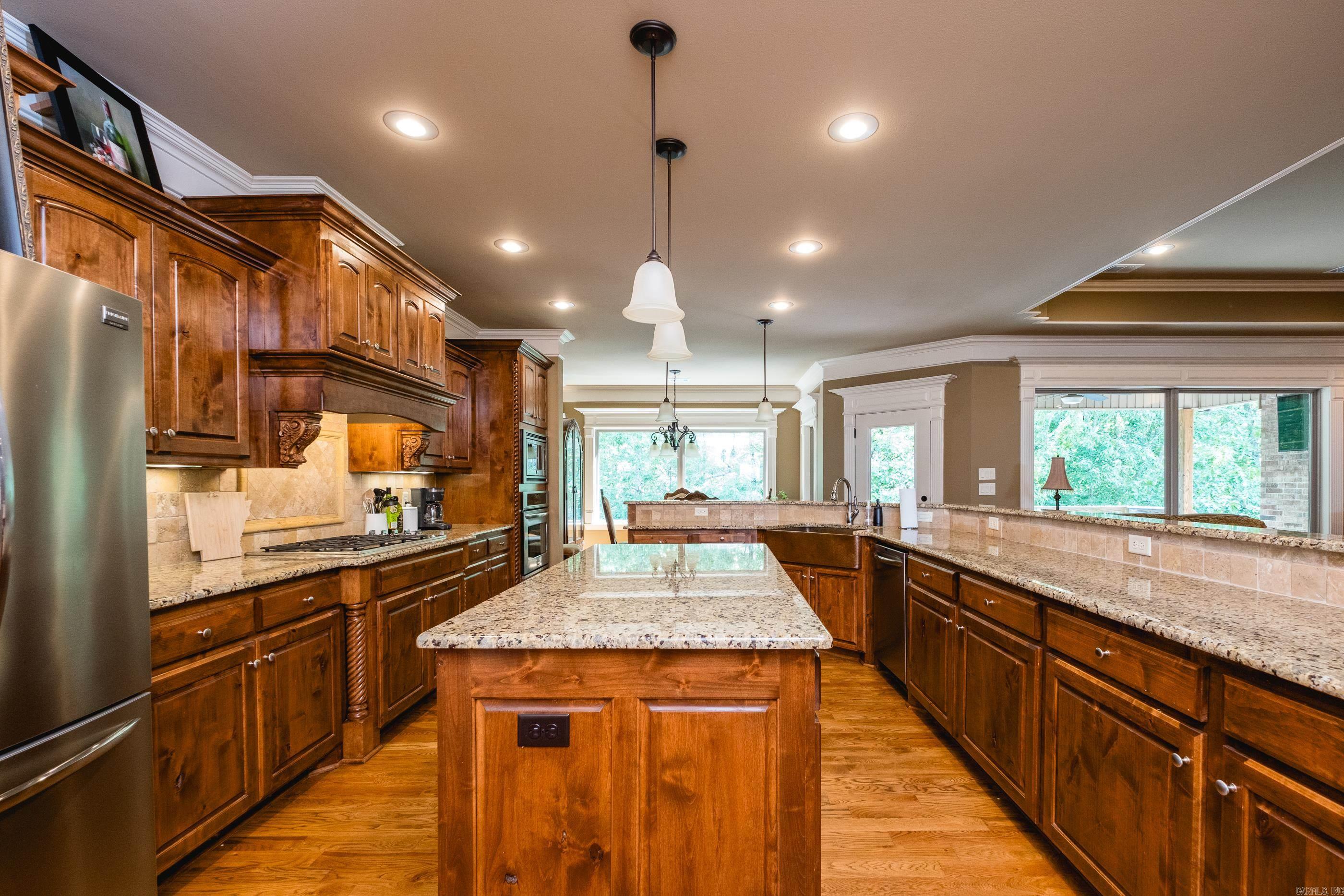 14025 Overcreek Pass  Little Rock, AR
