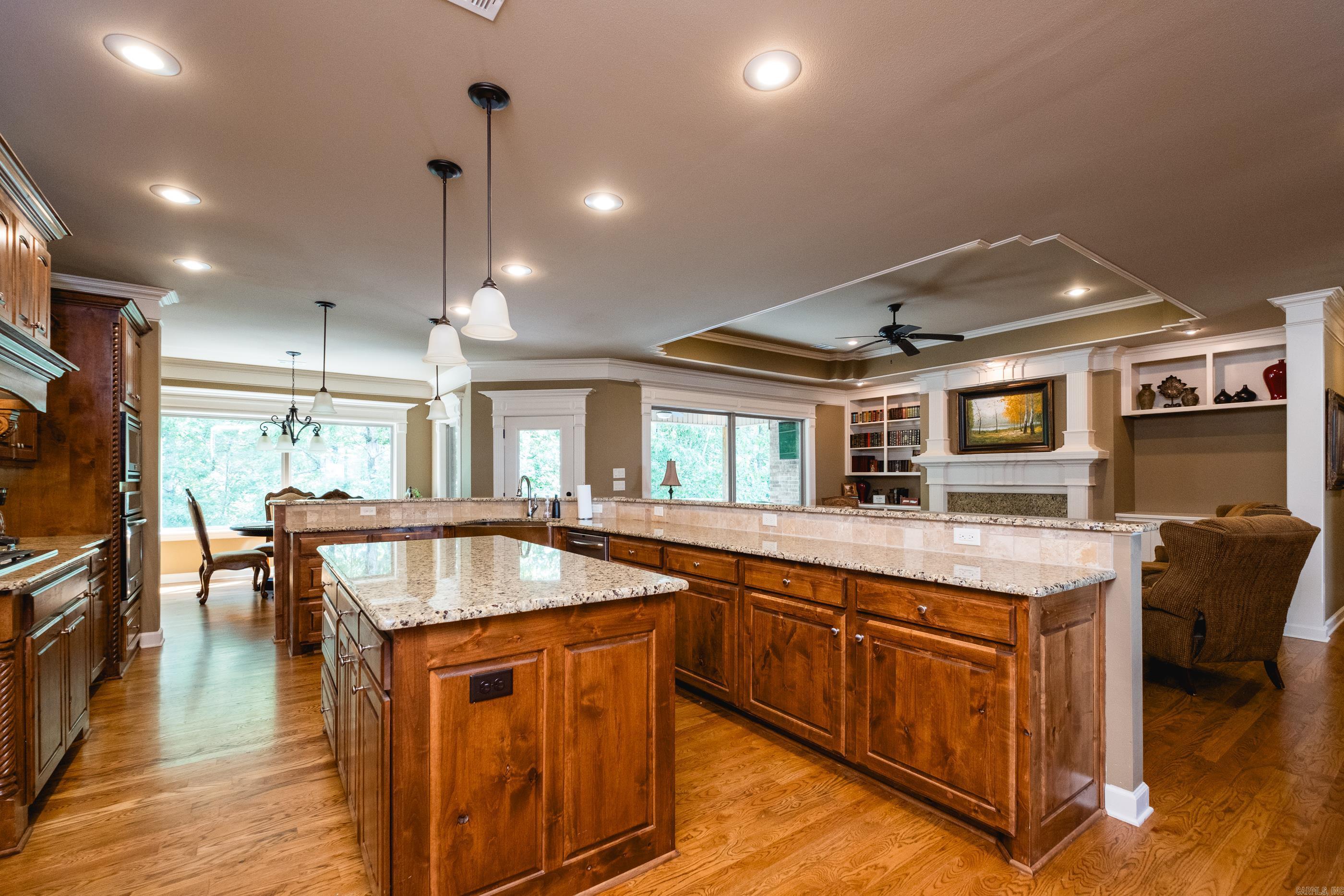 14025 Overcreek Pass  Little Rock, AR