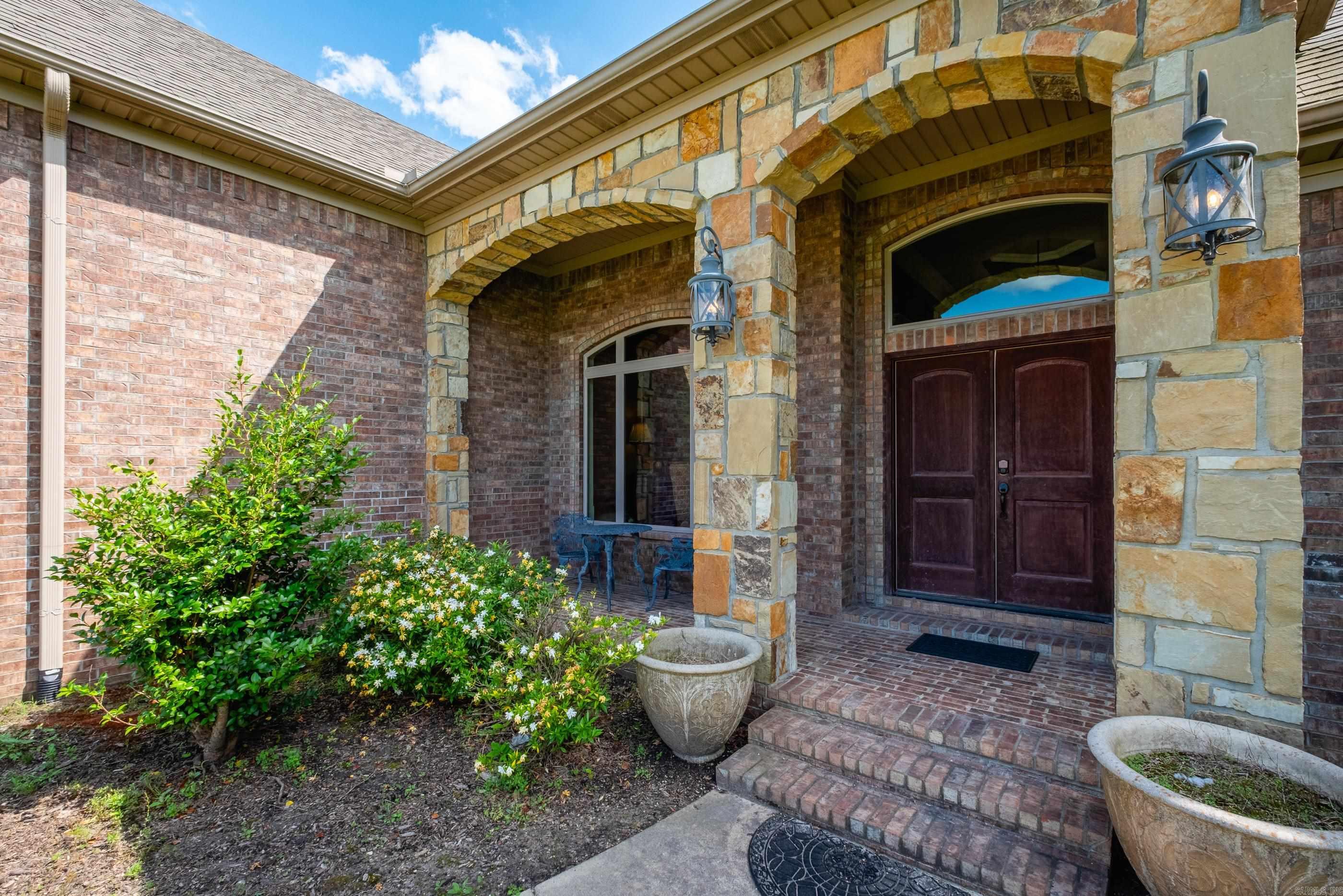 14025 Overcreek Pass  Little Rock, AR