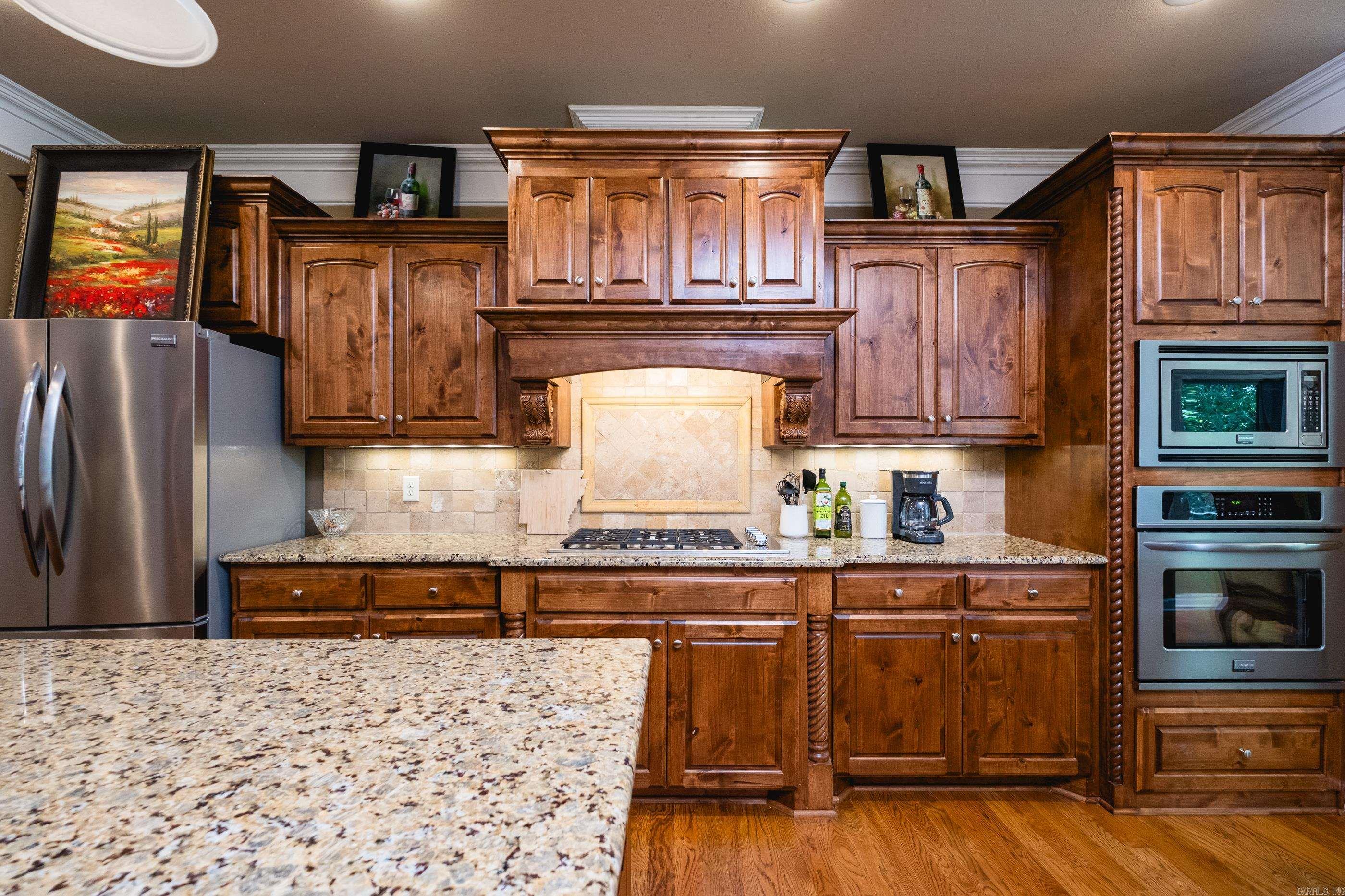 14025 Overcreek Pass  Little Rock, AR