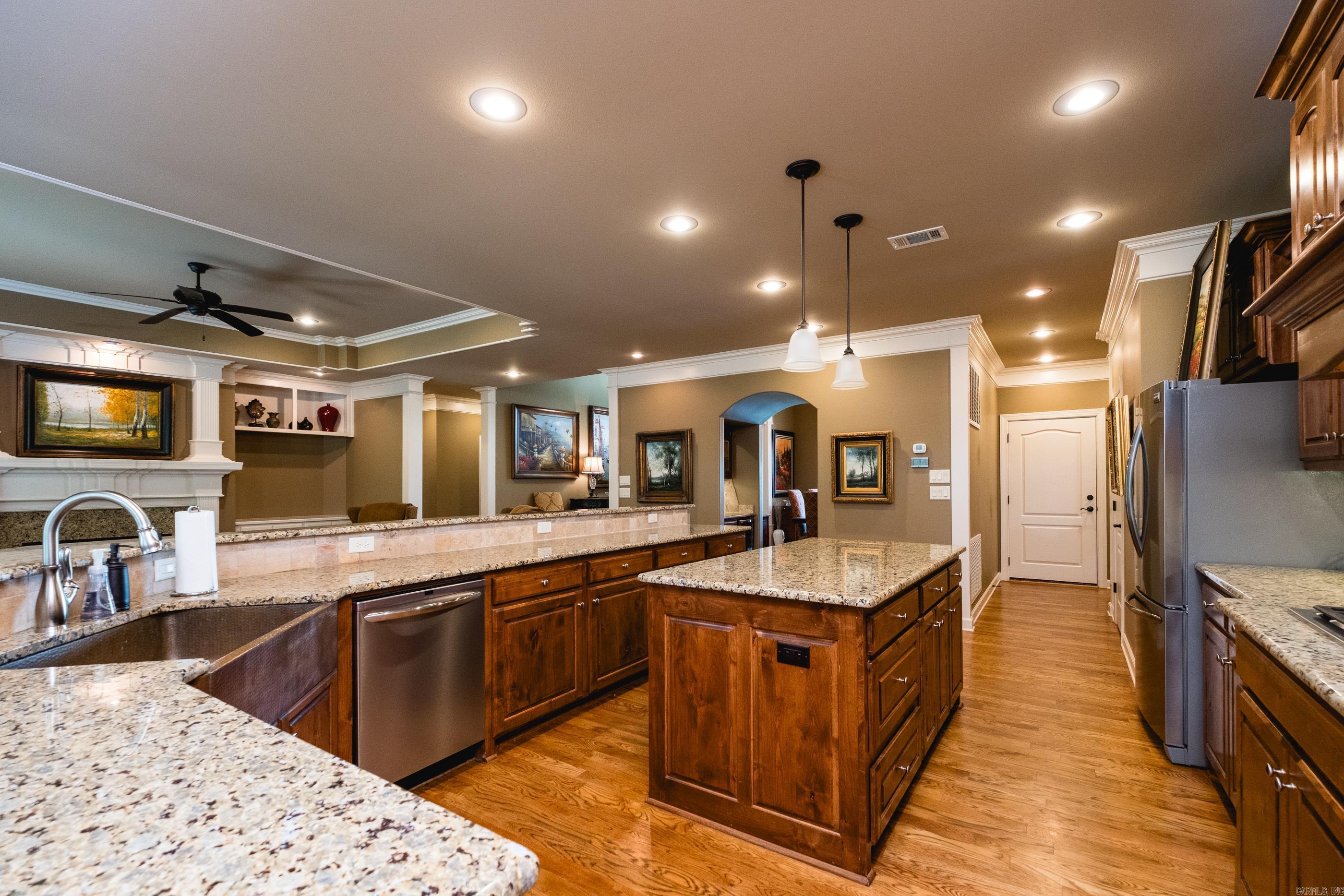 14025 Overcreek Pass  Little Rock, AR