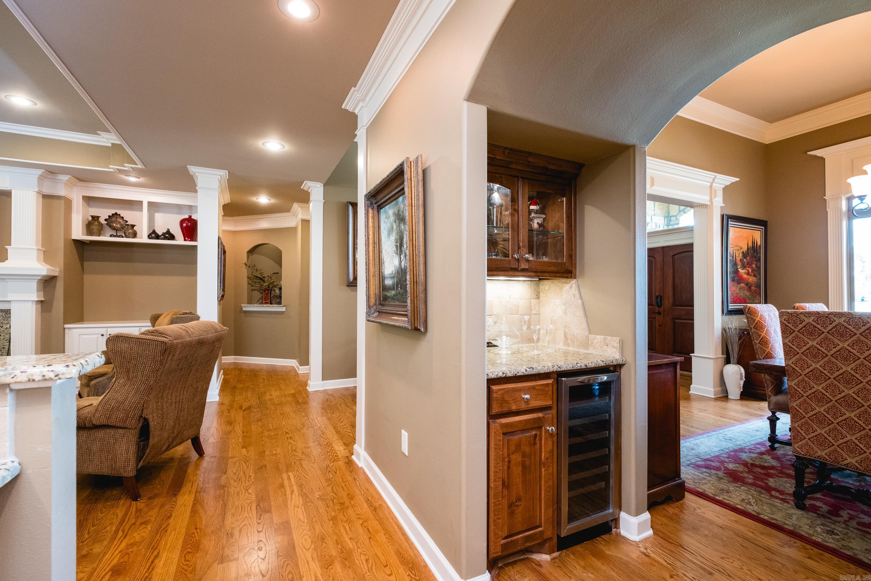 14025 Overcreek Pass  Little Rock, AR