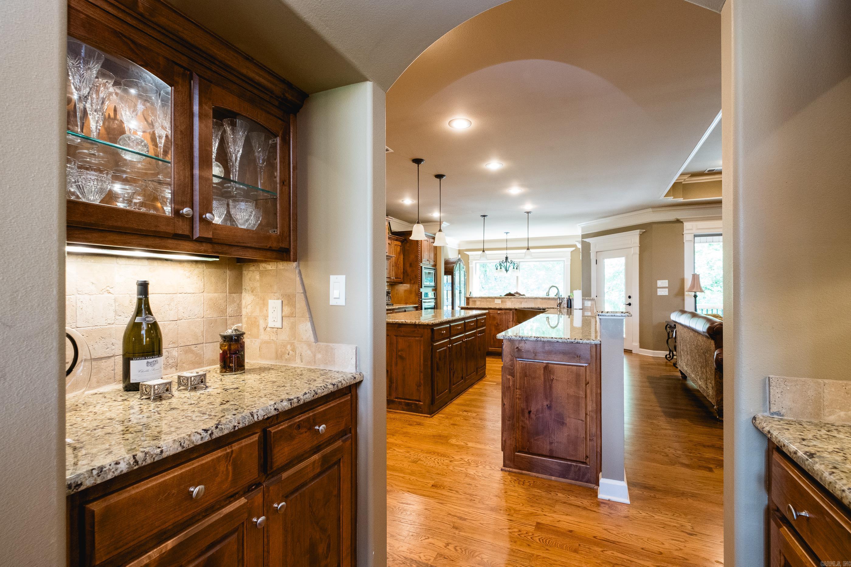 14025 Overcreek Pass  Little Rock, AR