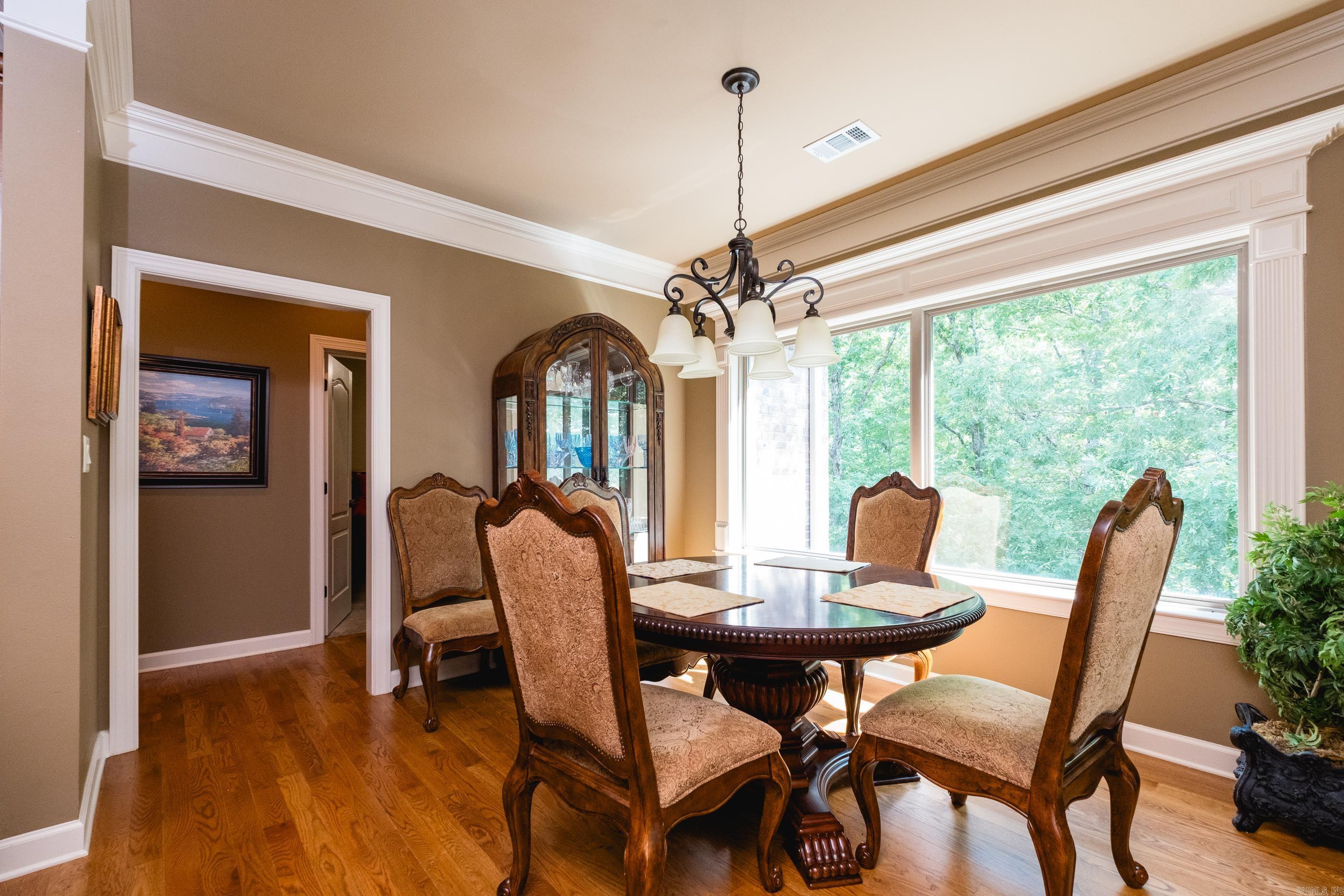 14025 Overcreek Pass  Little Rock, AR