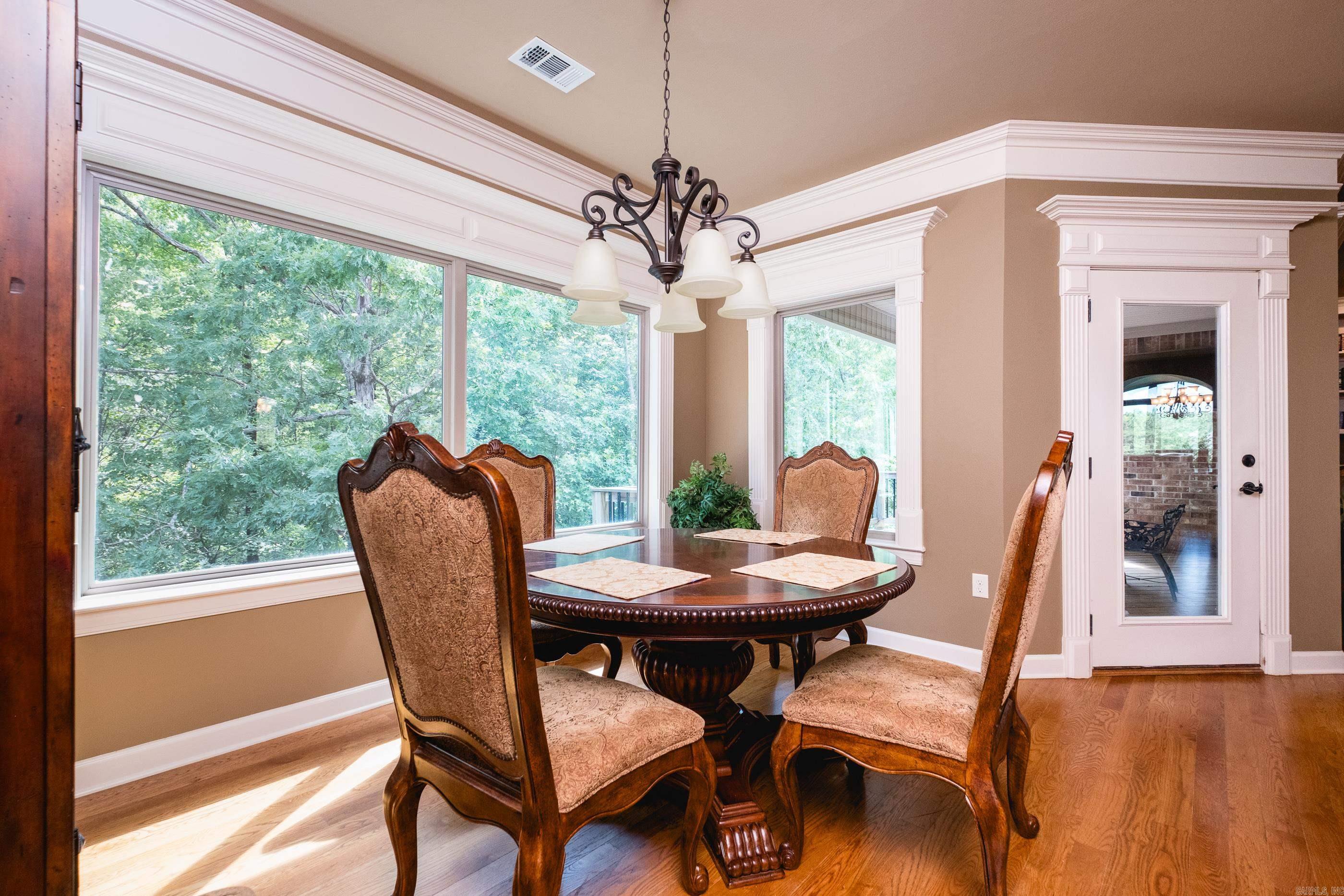 14025 Overcreek Pass  Little Rock, AR