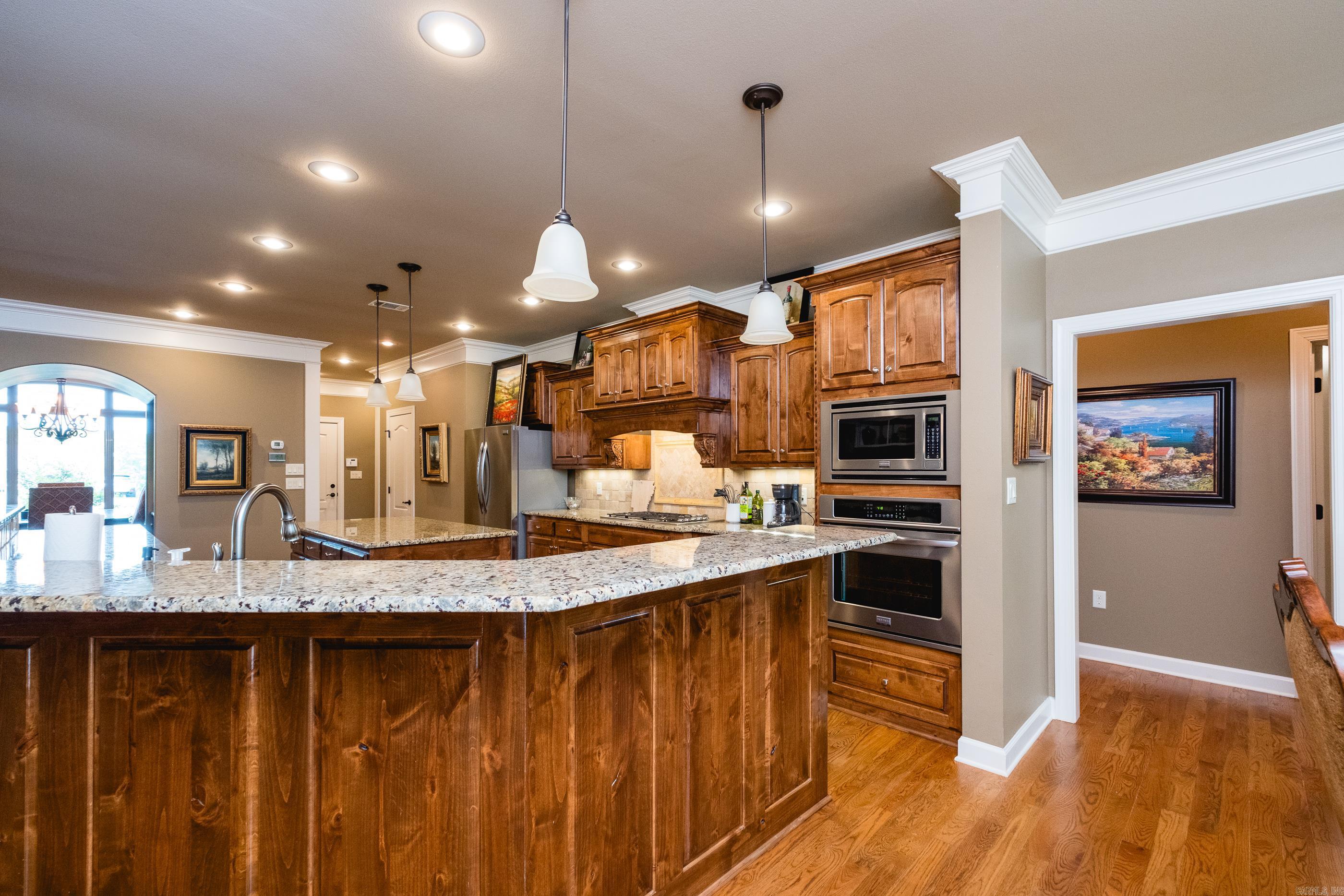 14025 Overcreek Pass  Little Rock, AR