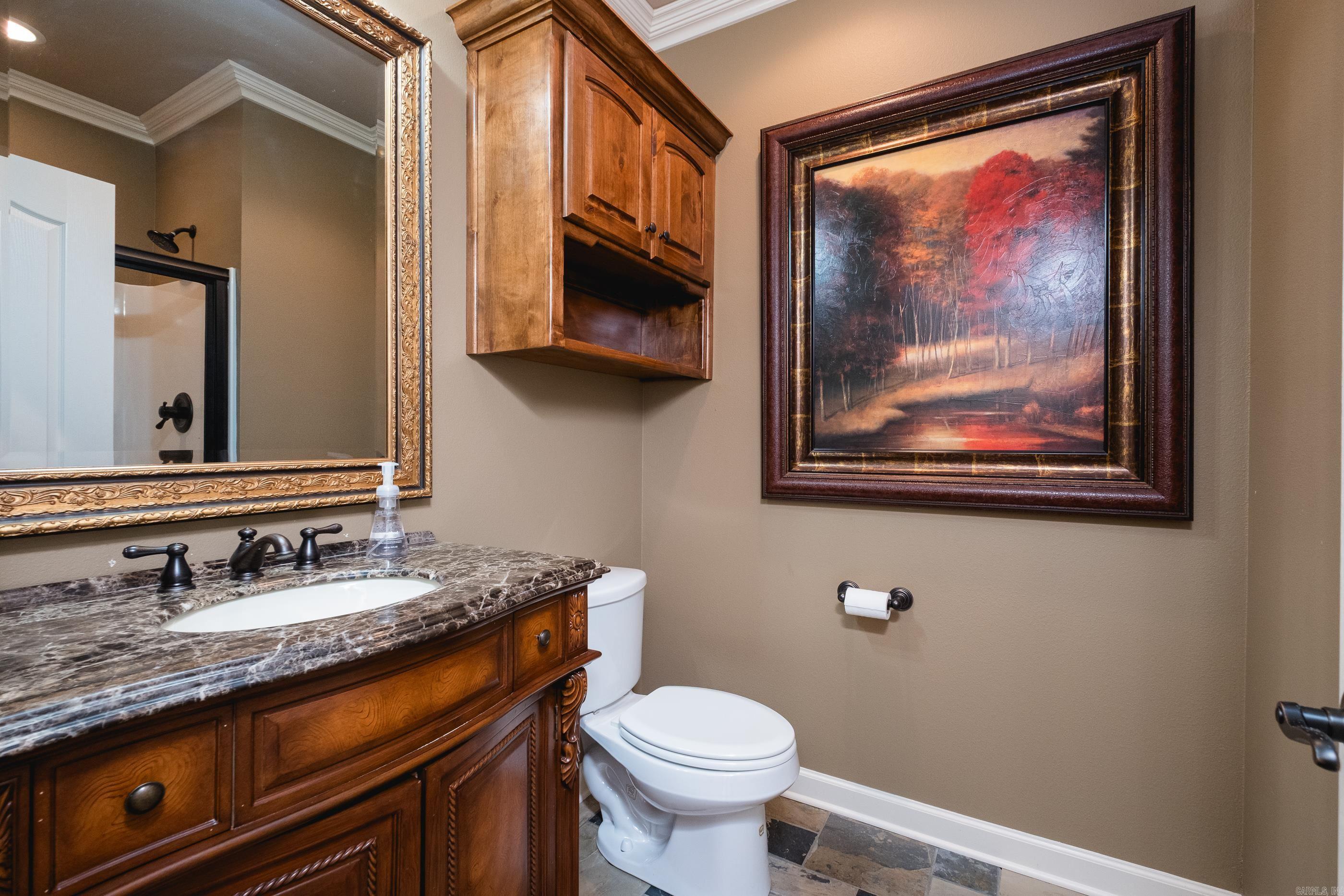 14025 Overcreek Pass  Little Rock, AR