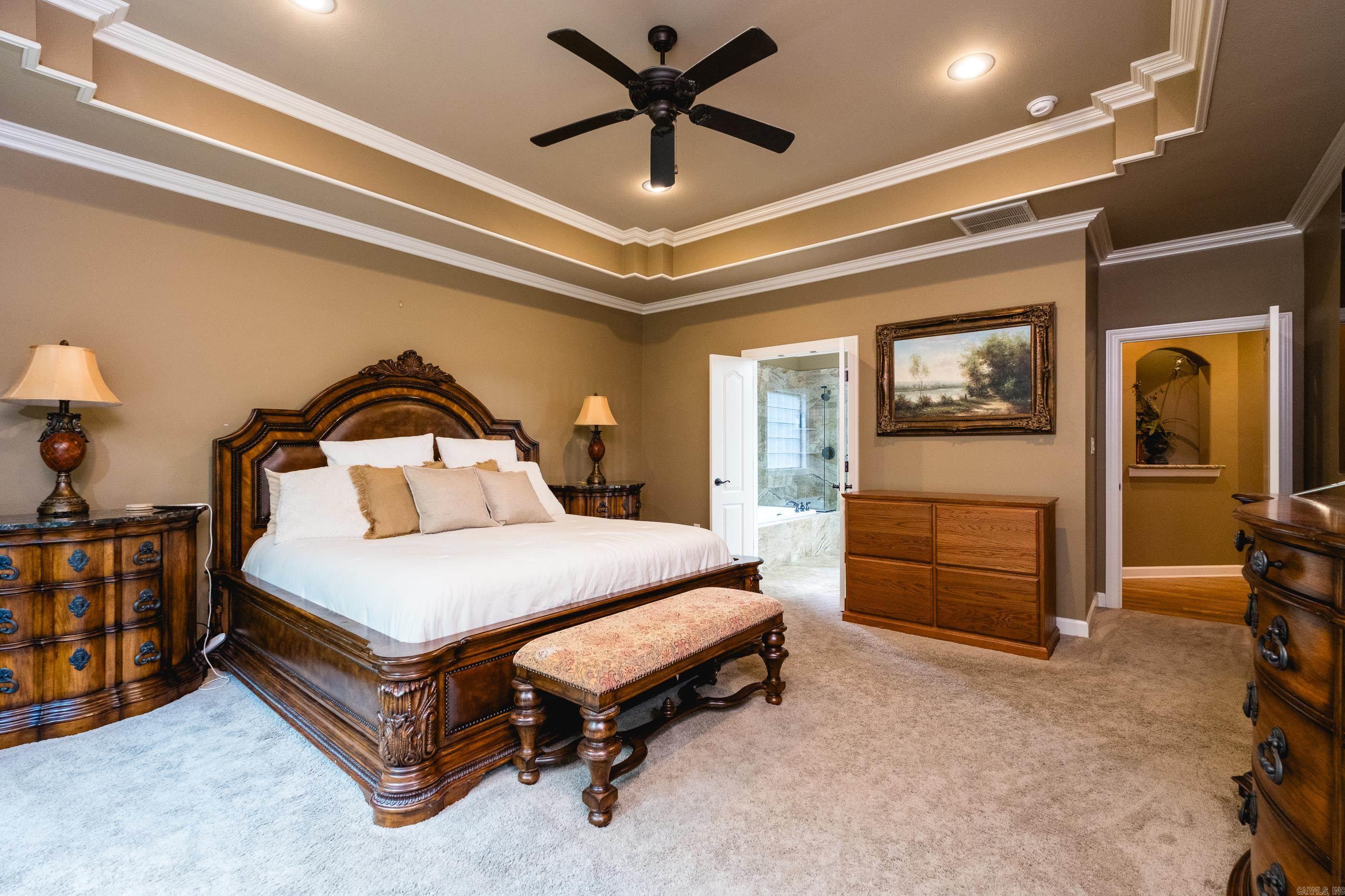 14025 Overcreek Pass  Little Rock, AR