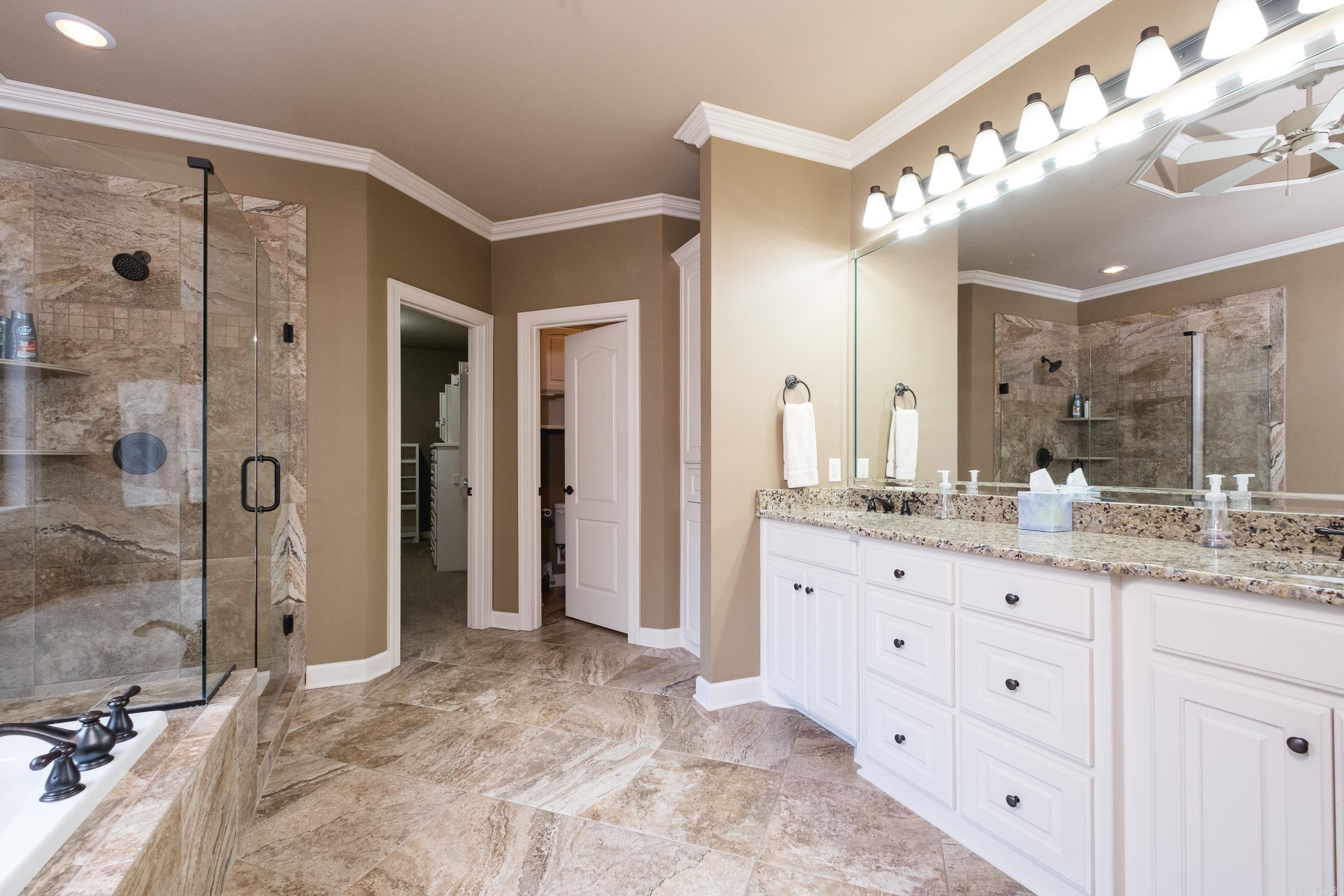 14025 Overcreek Pass  Little Rock, AR