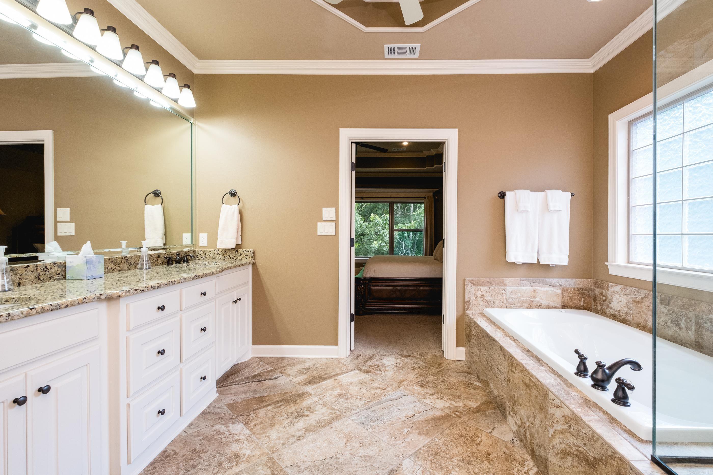 14025 Overcreek Pass  Little Rock, AR
