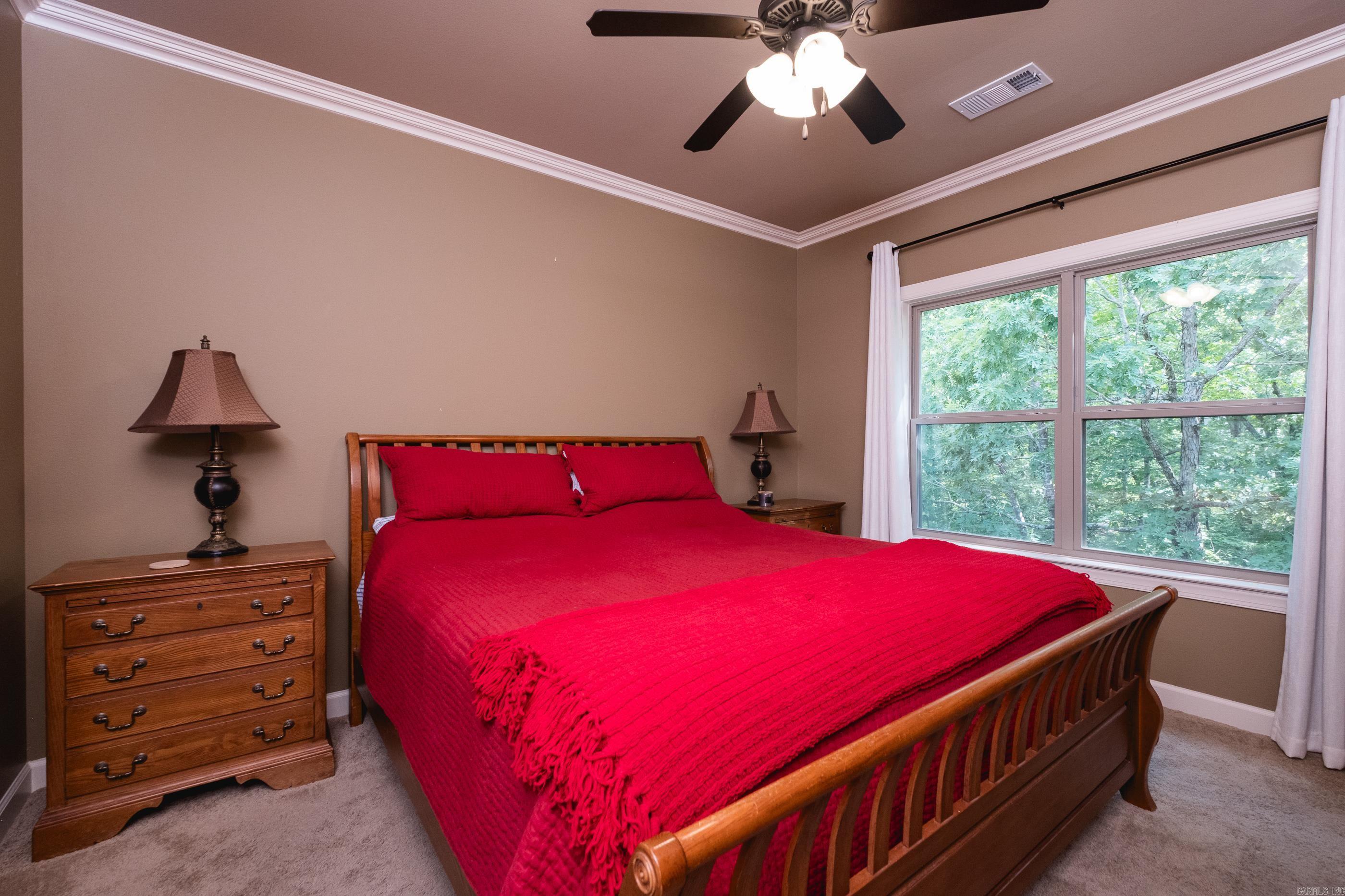 14025 Overcreek Pass  Little Rock, AR