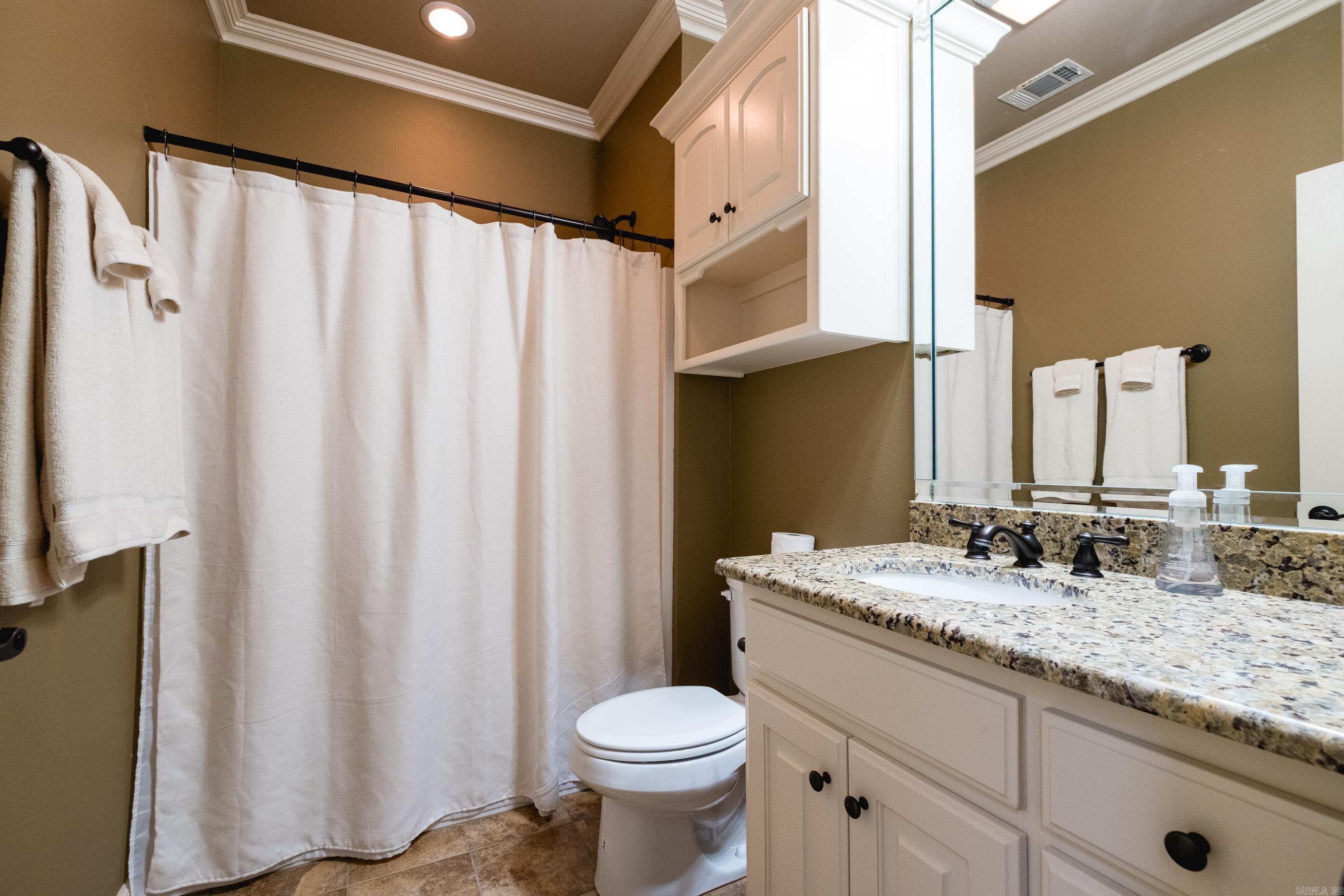 14025 Overcreek Pass  Little Rock, AR