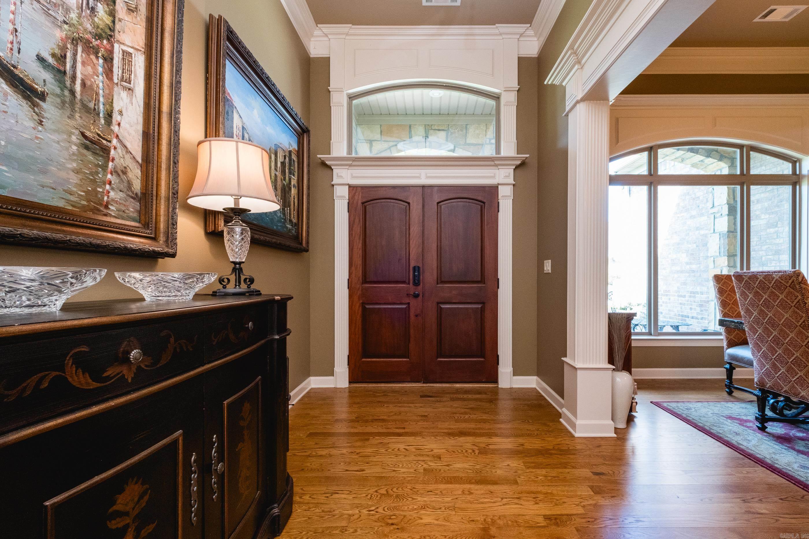 14025 Overcreek Pass  Little Rock, AR