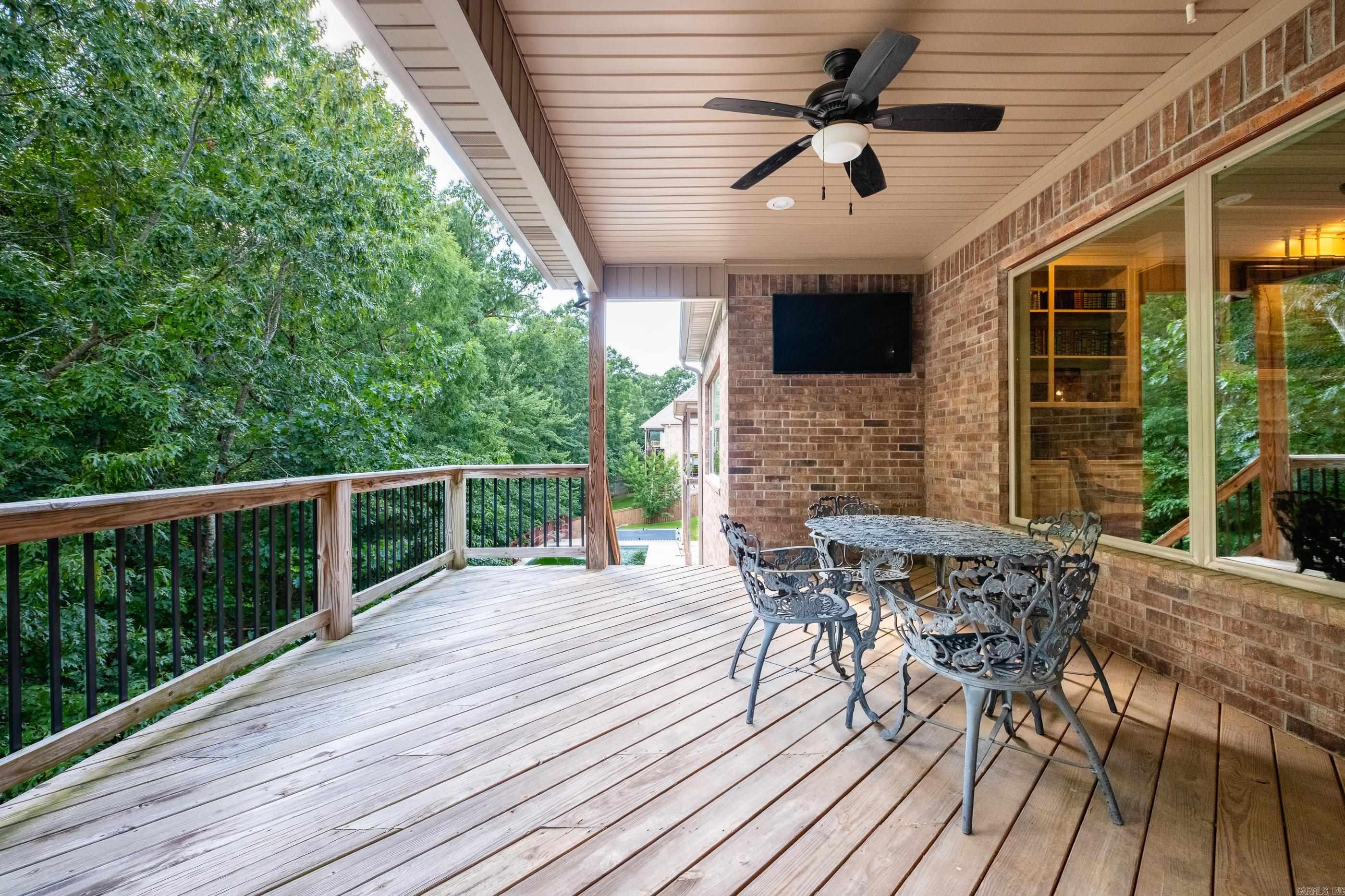 14025 Overcreek Pass  Little Rock, AR
