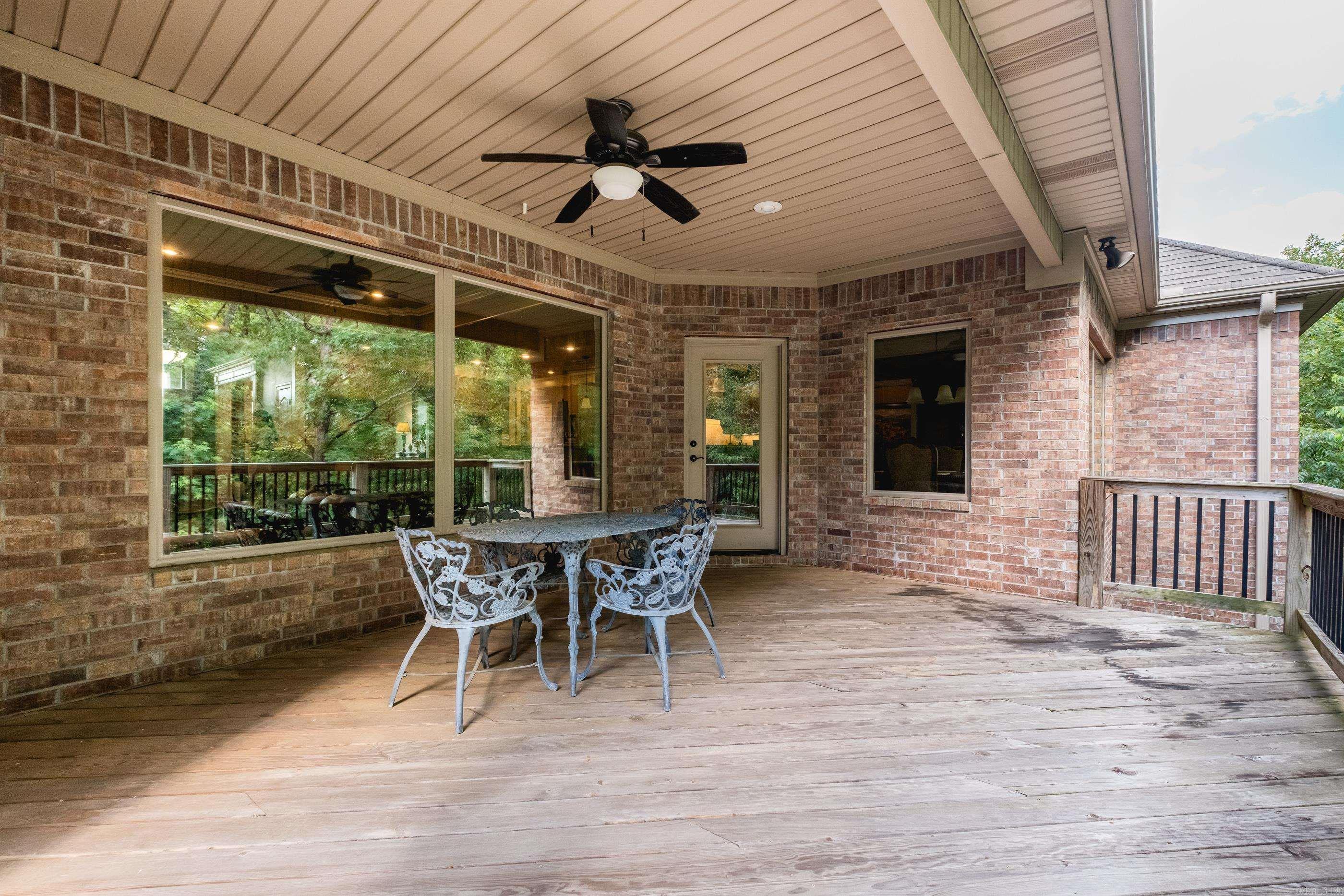 14025 Overcreek Pass  Little Rock, AR