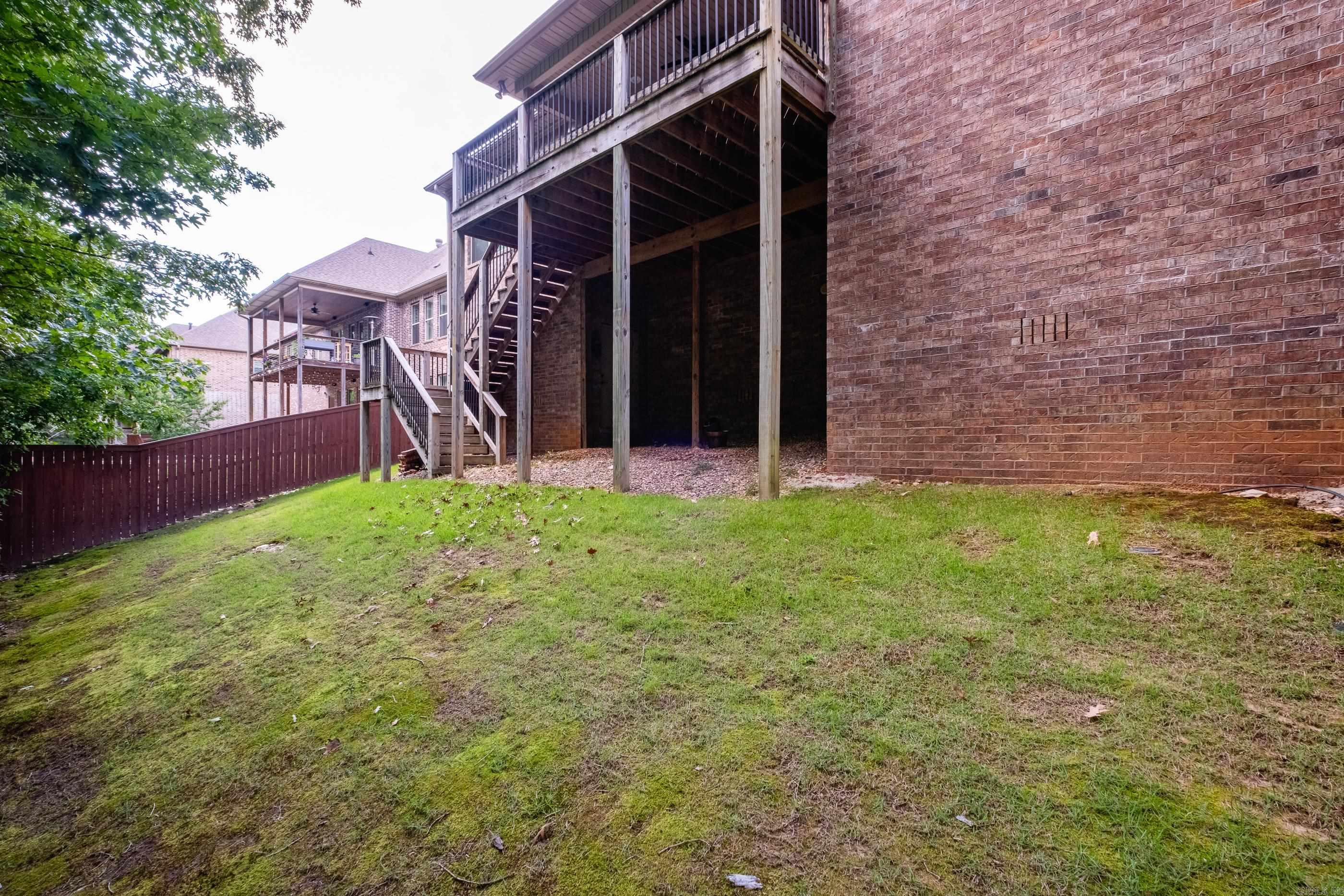 14025 Overcreek Pass  Little Rock, AR