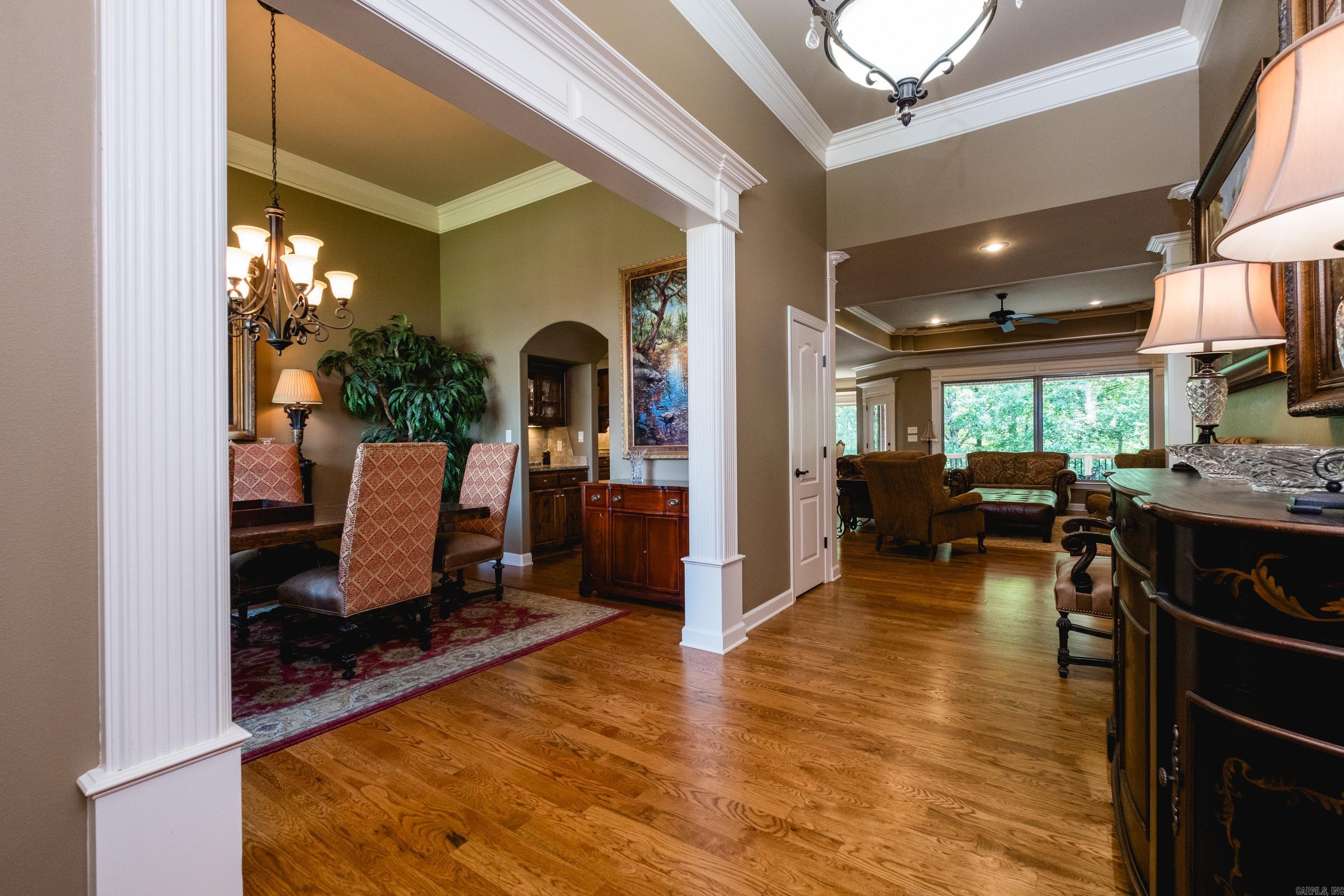 14025 Overcreek Pass  Little Rock, AR