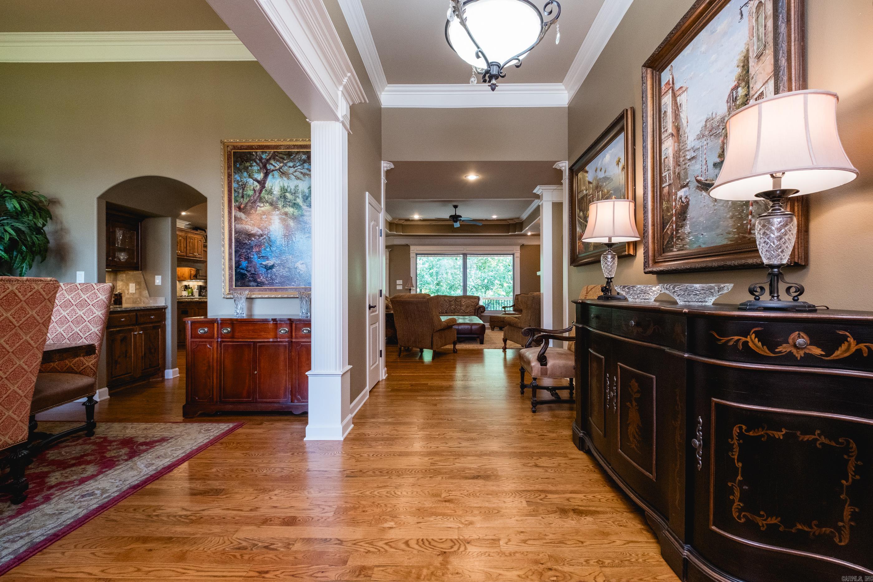 14025 Overcreek Pass  Little Rock, AR