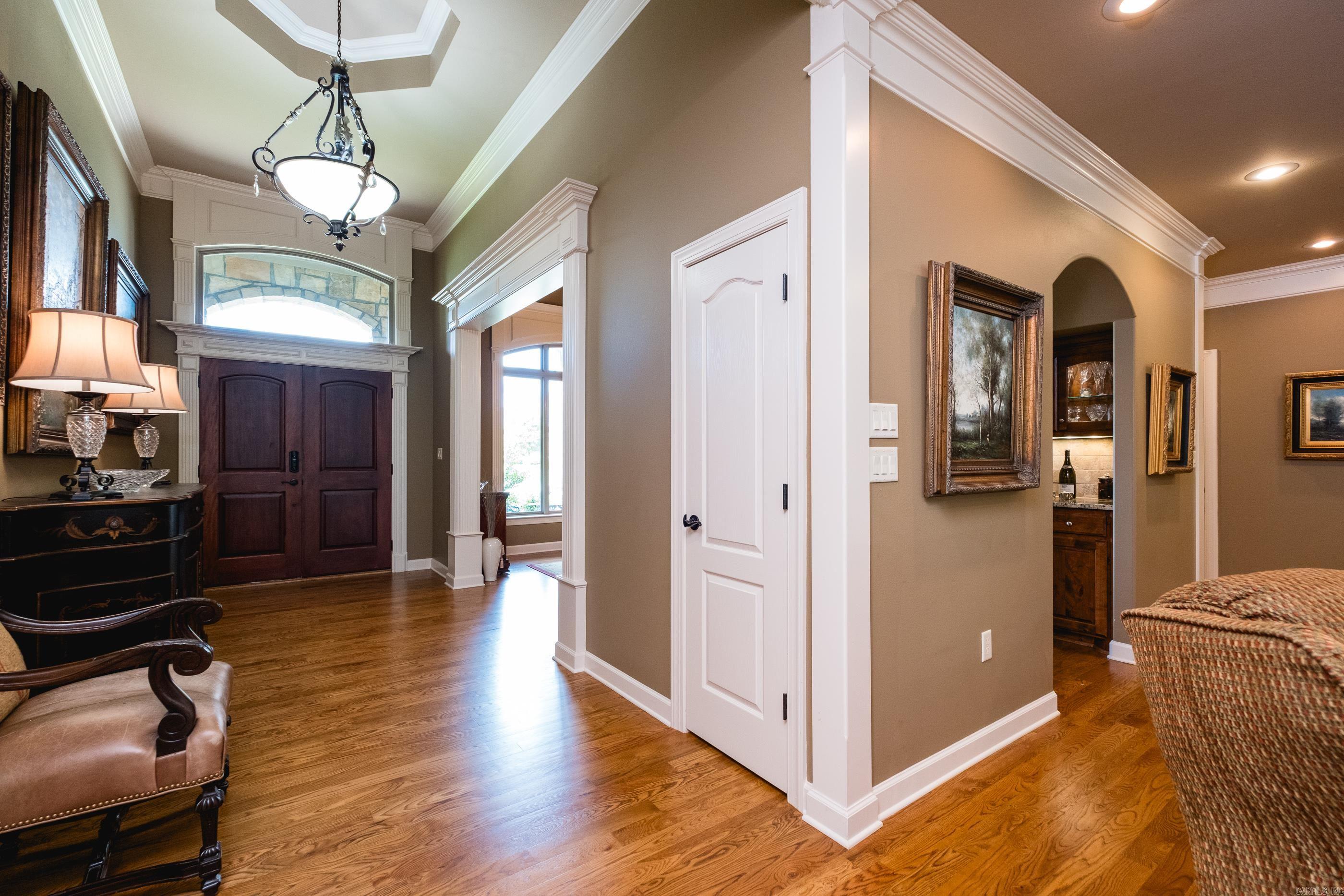 14025 Overcreek Pass  Little Rock, AR