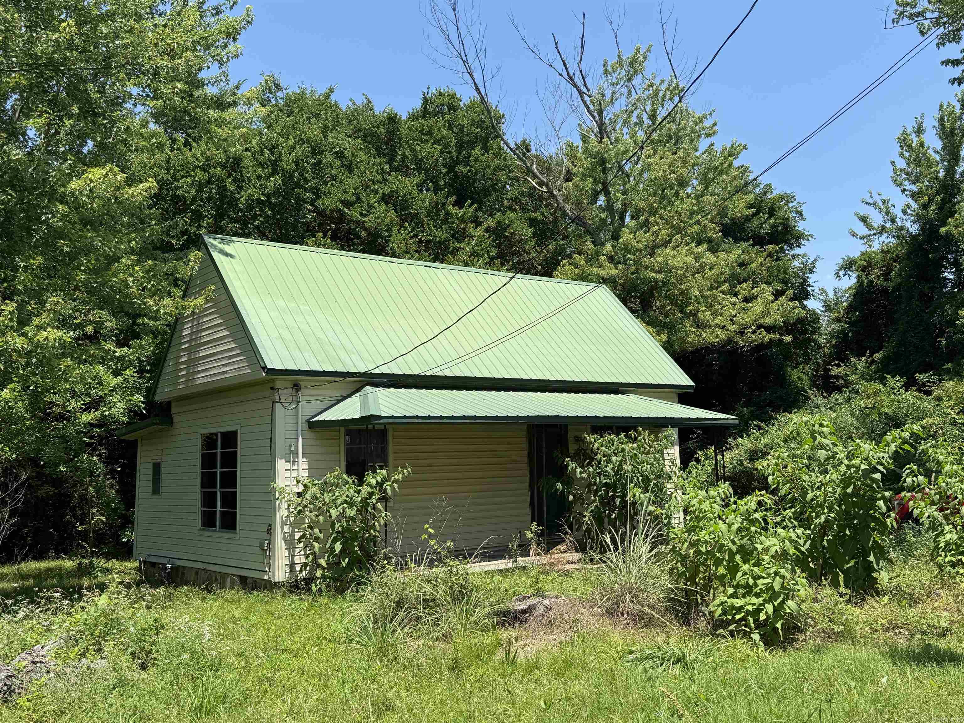 104 Crumpler  Altus, AR