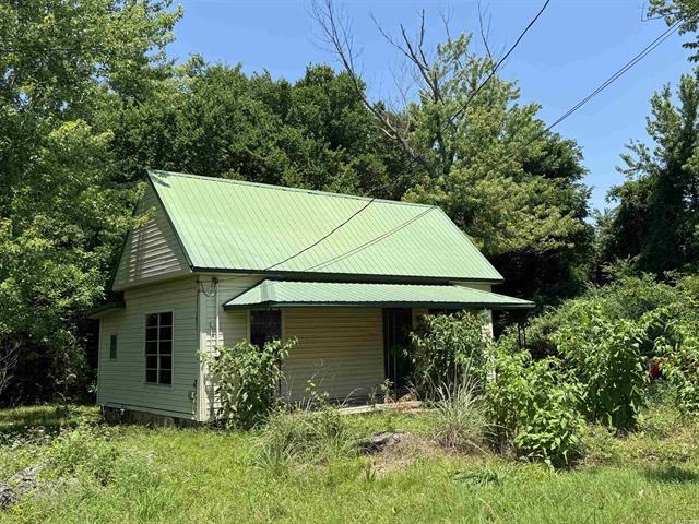 104  Crumpler  Altus, AR