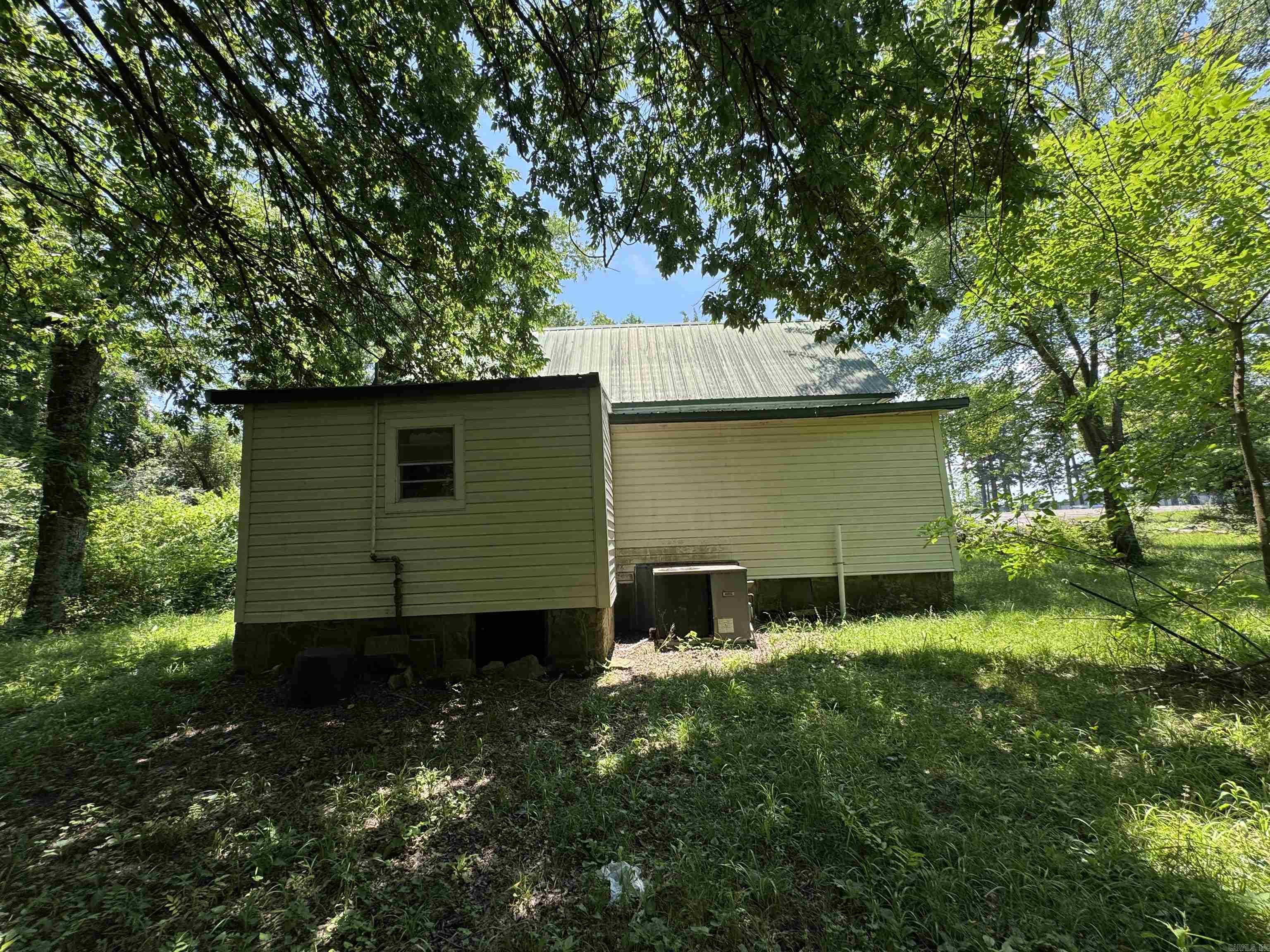 104 Crumpler  Altus, AR