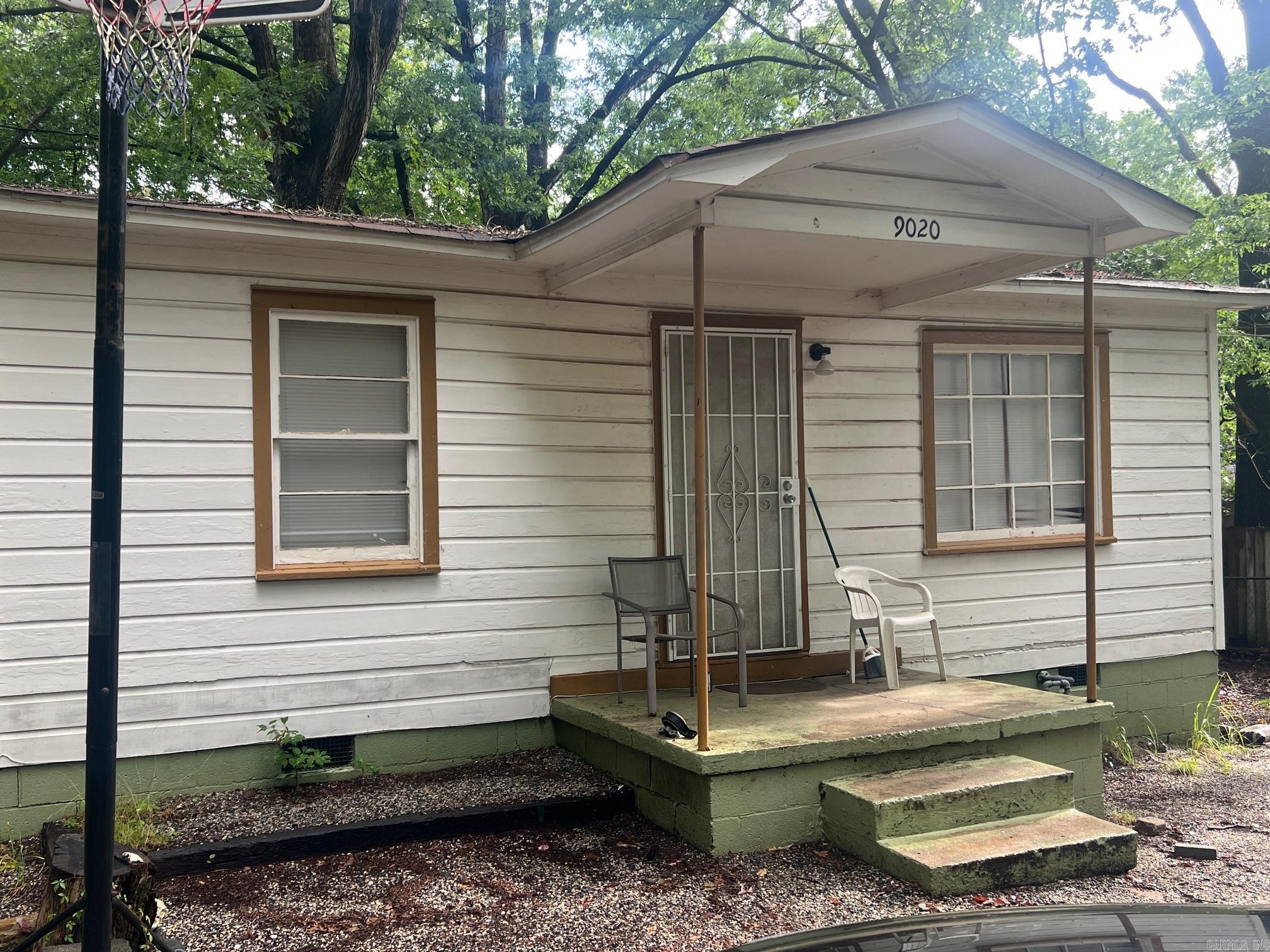 9020 W 37th  Little Rock, AR