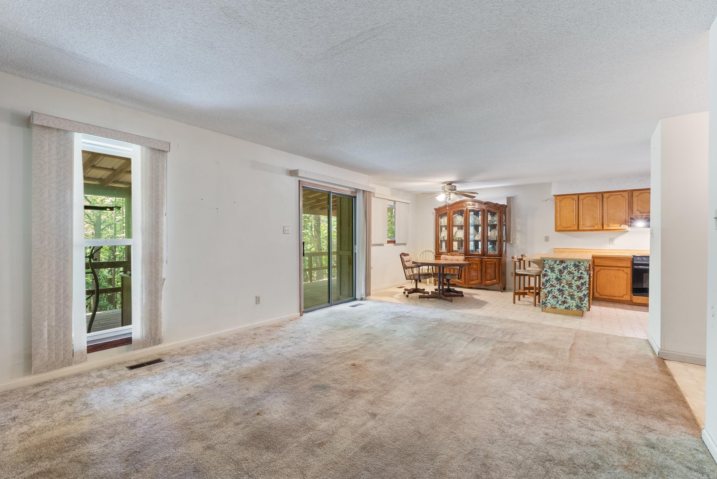 101 Winchester Ct.  Fairfield Bay, AR
