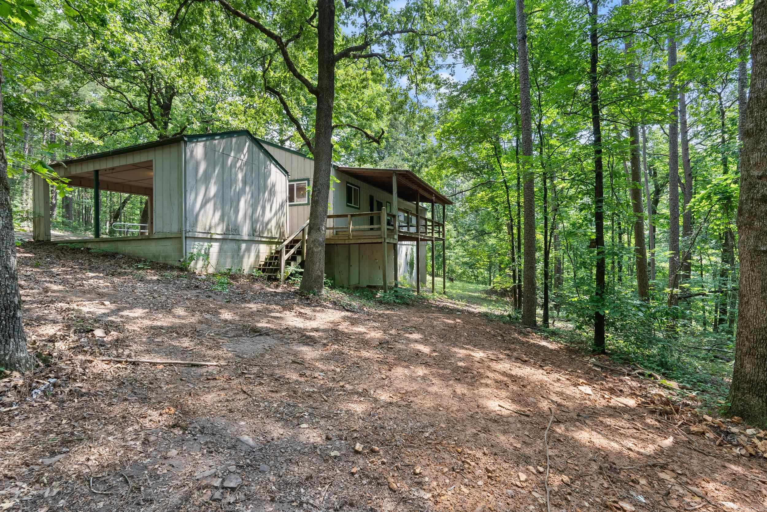 101 Winchester Ct.  Fairfield Bay, AR