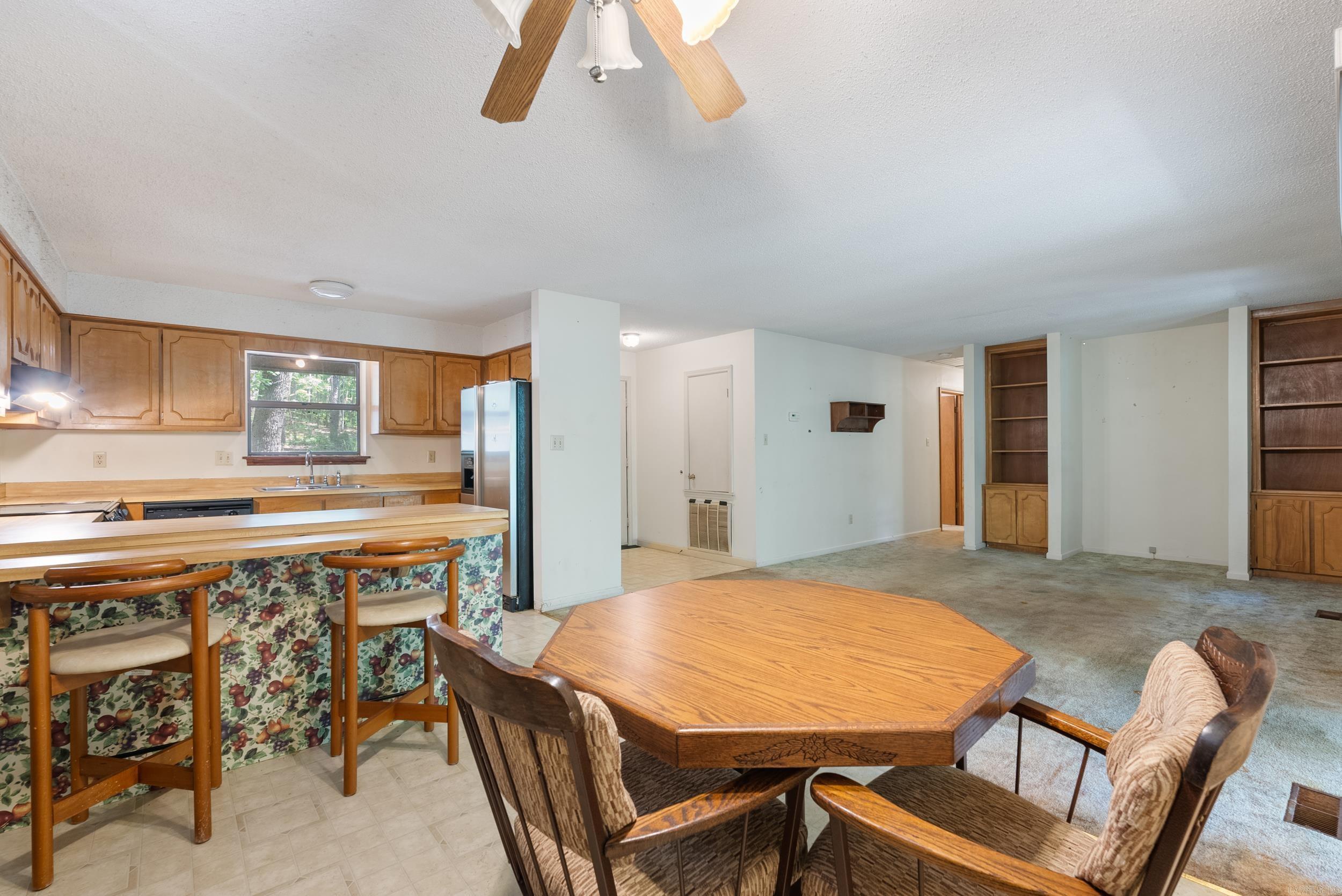 101 Winchester Ct.  Fairfield Bay, AR