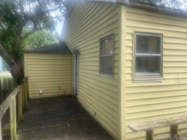 741 Macarthur  Wake Village, TX