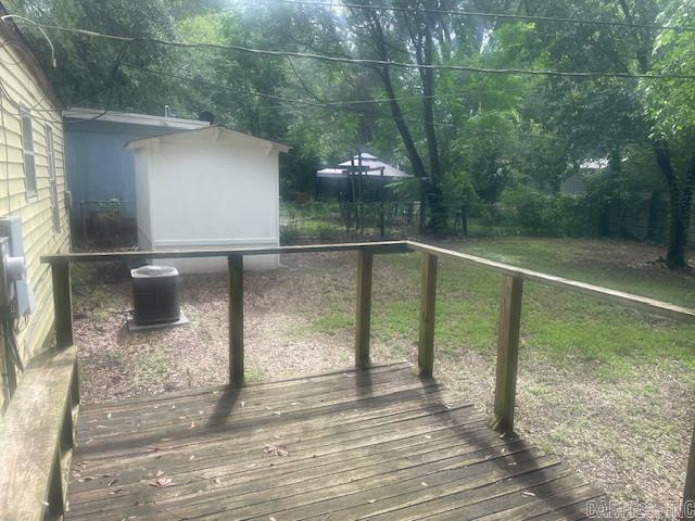 741 Macarthur  Wake Village, TX