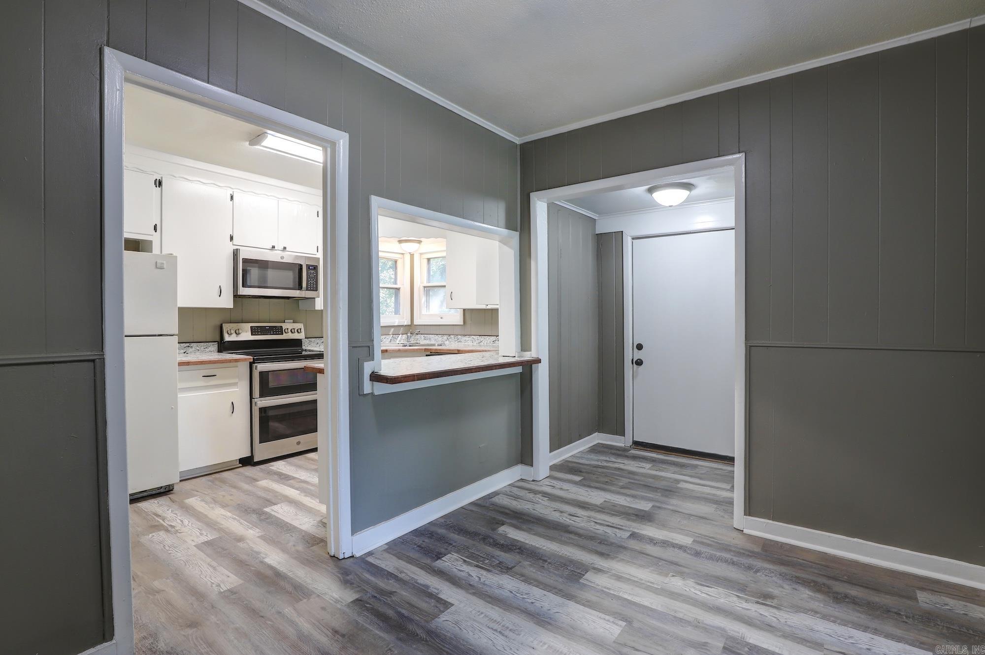 741 Macarthur Avenue Wake Village, TX 75501