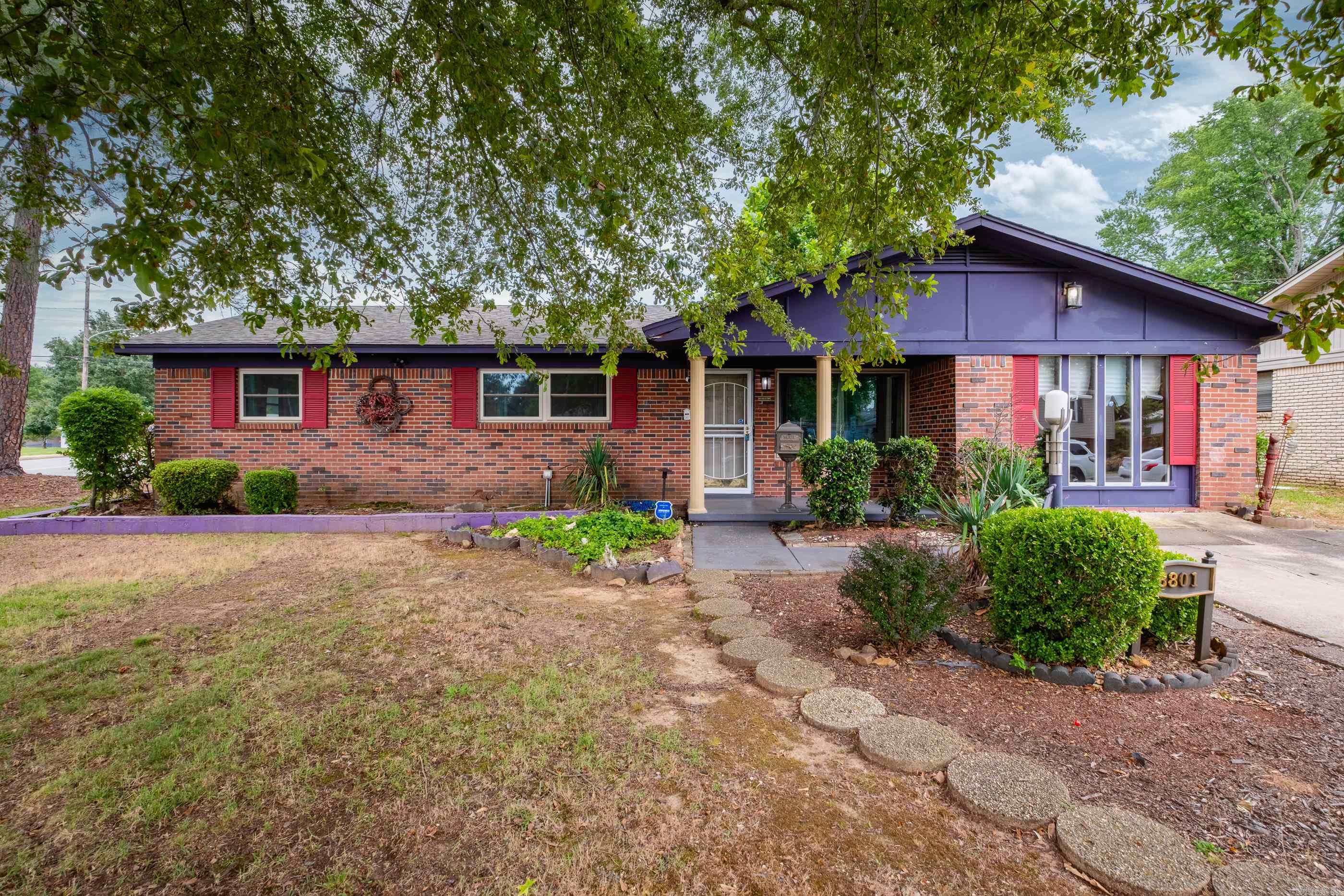 8801 Mayflower Rd  Little Rock, AR
