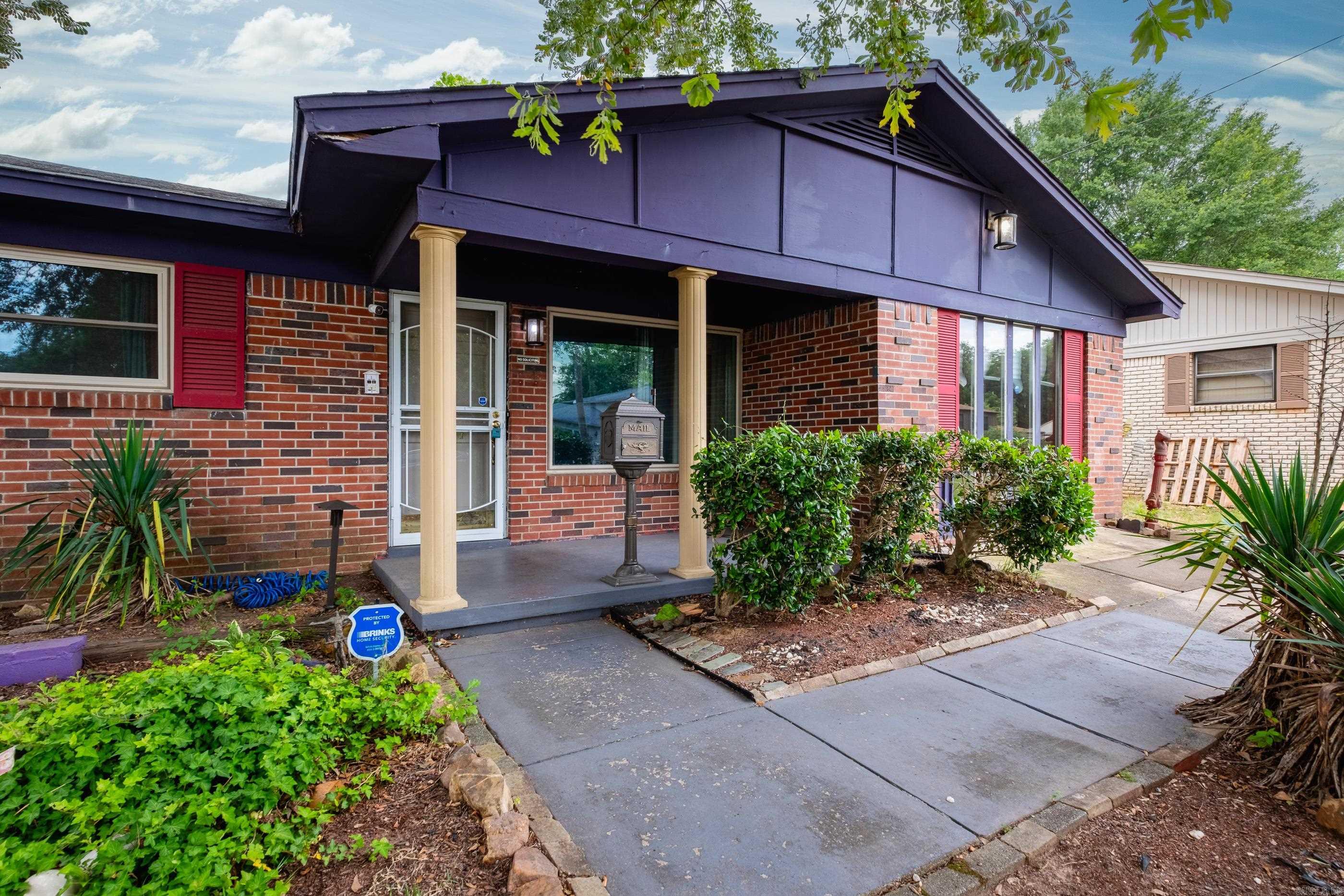 8801 Mayflower Rd  Little Rock, AR