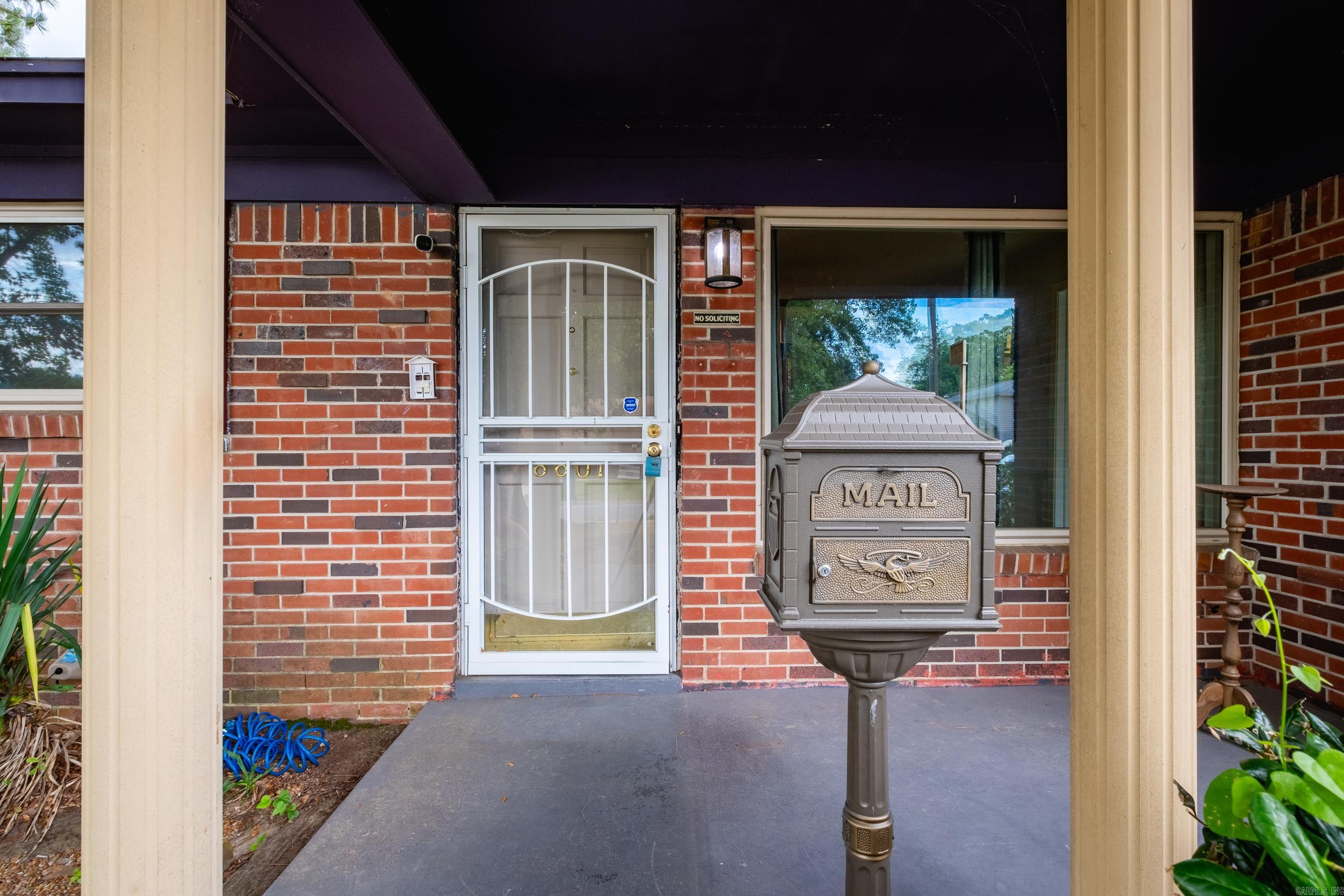 8801 Mayflower Rd  Little Rock, AR