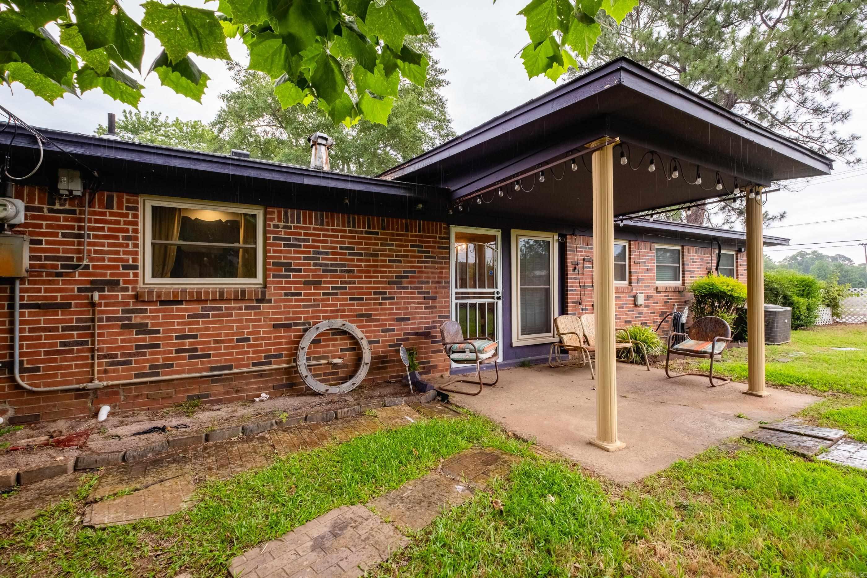 8801 Mayflower Rd  Little Rock, AR