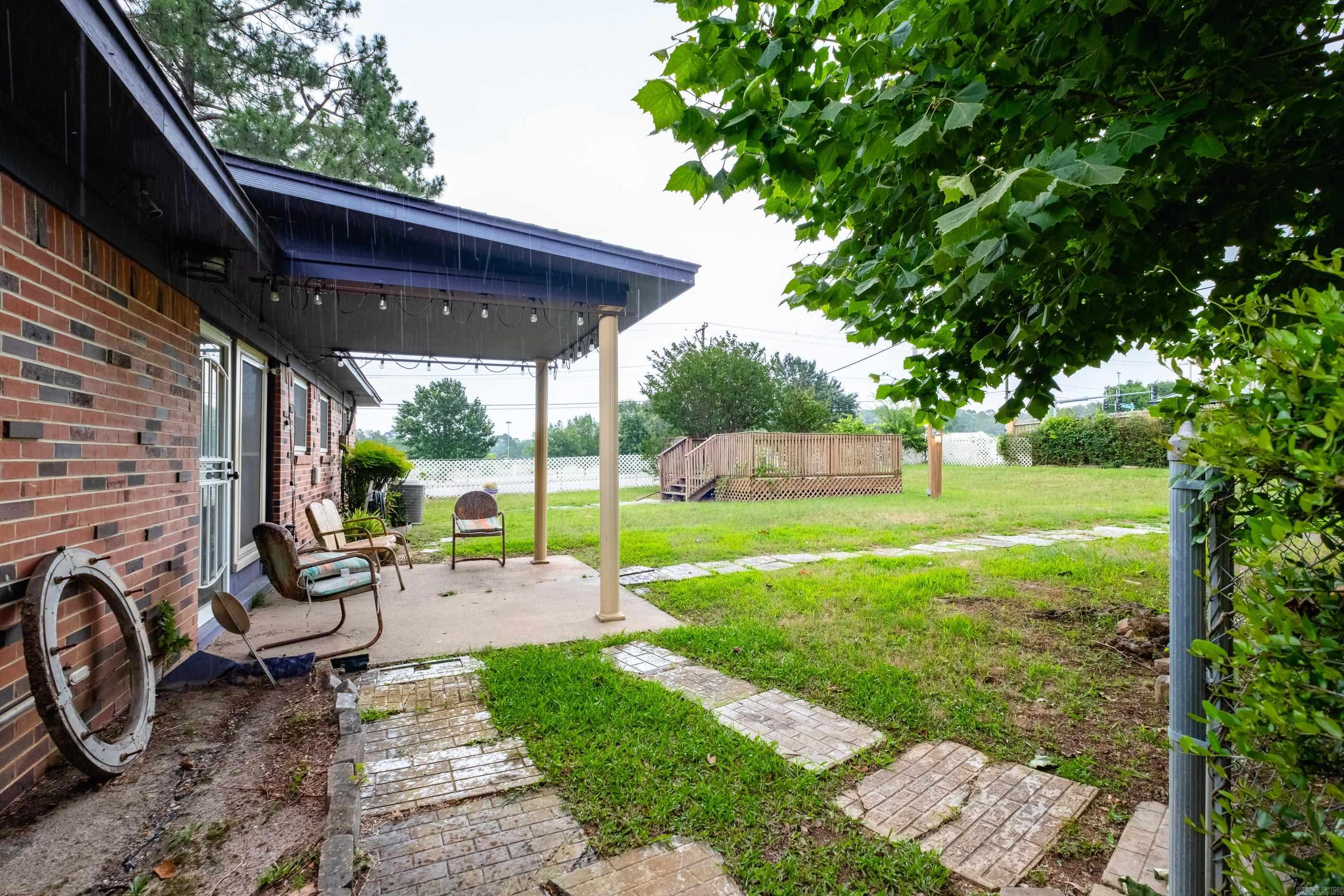 8801 Mayflower Rd  Little Rock, AR
