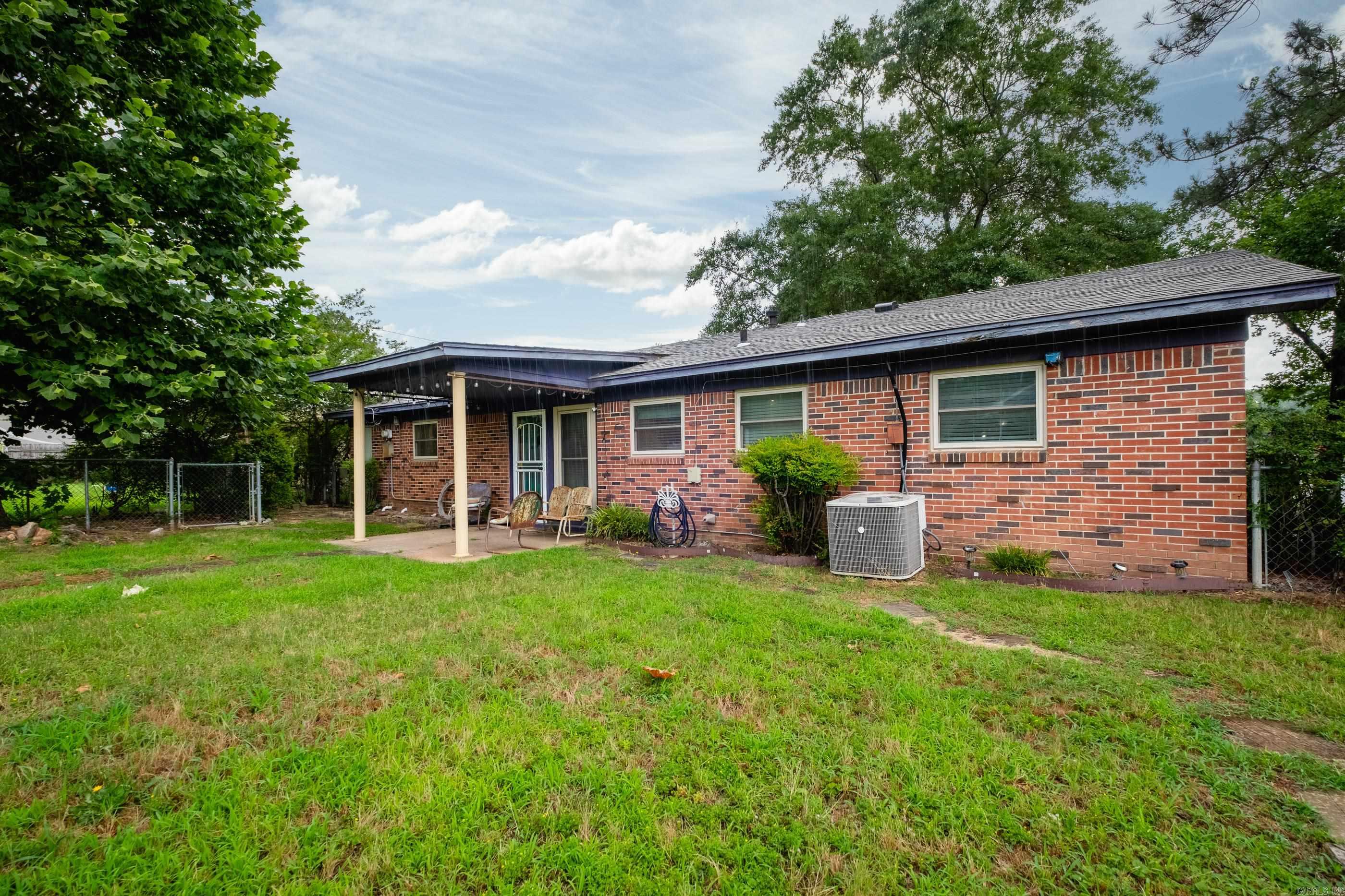 8801 Mayflower Rd  Little Rock, AR