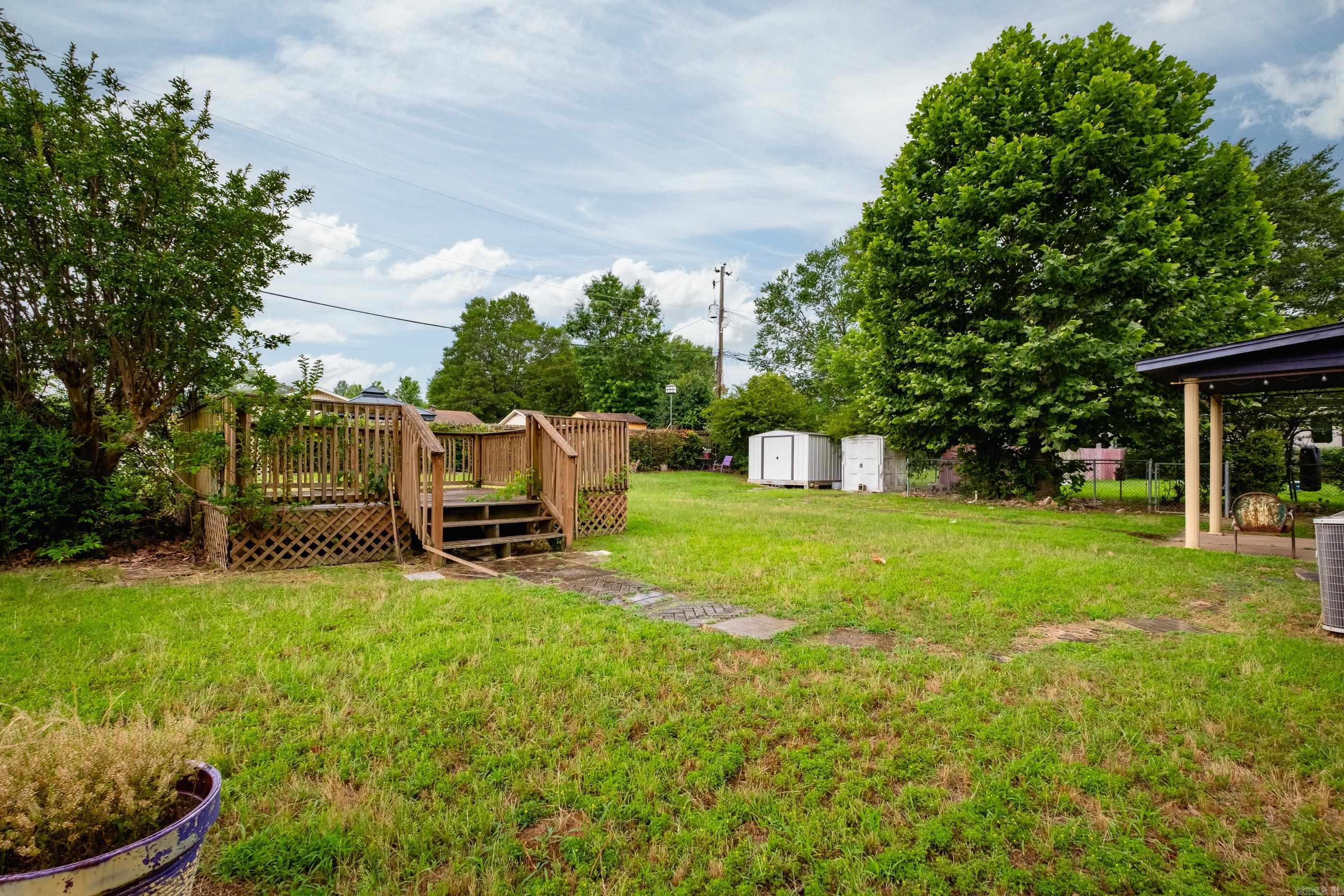8801 Mayflower Rd  Little Rock, AR