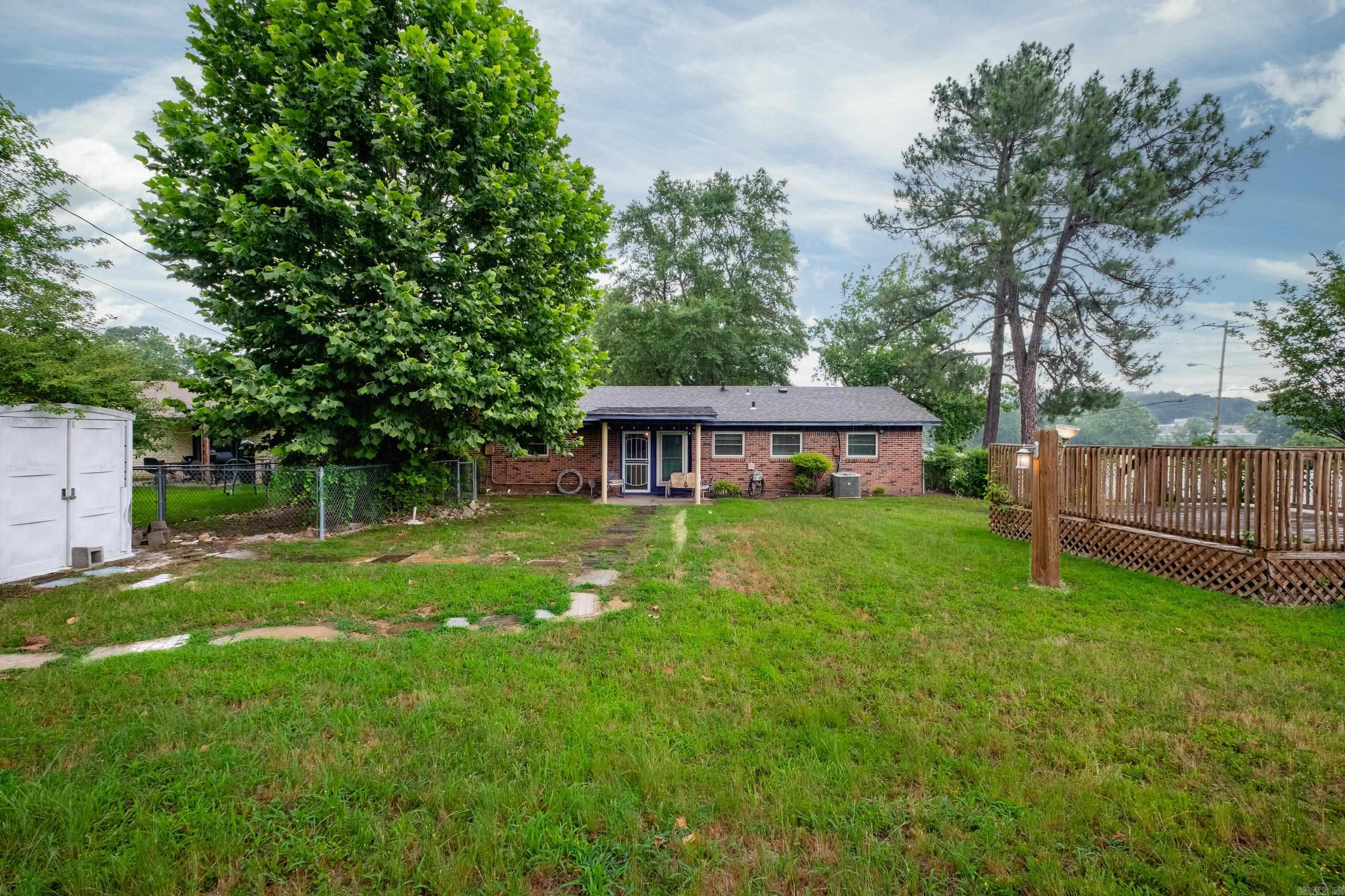 8801 Mayflower Rd  Little Rock, AR