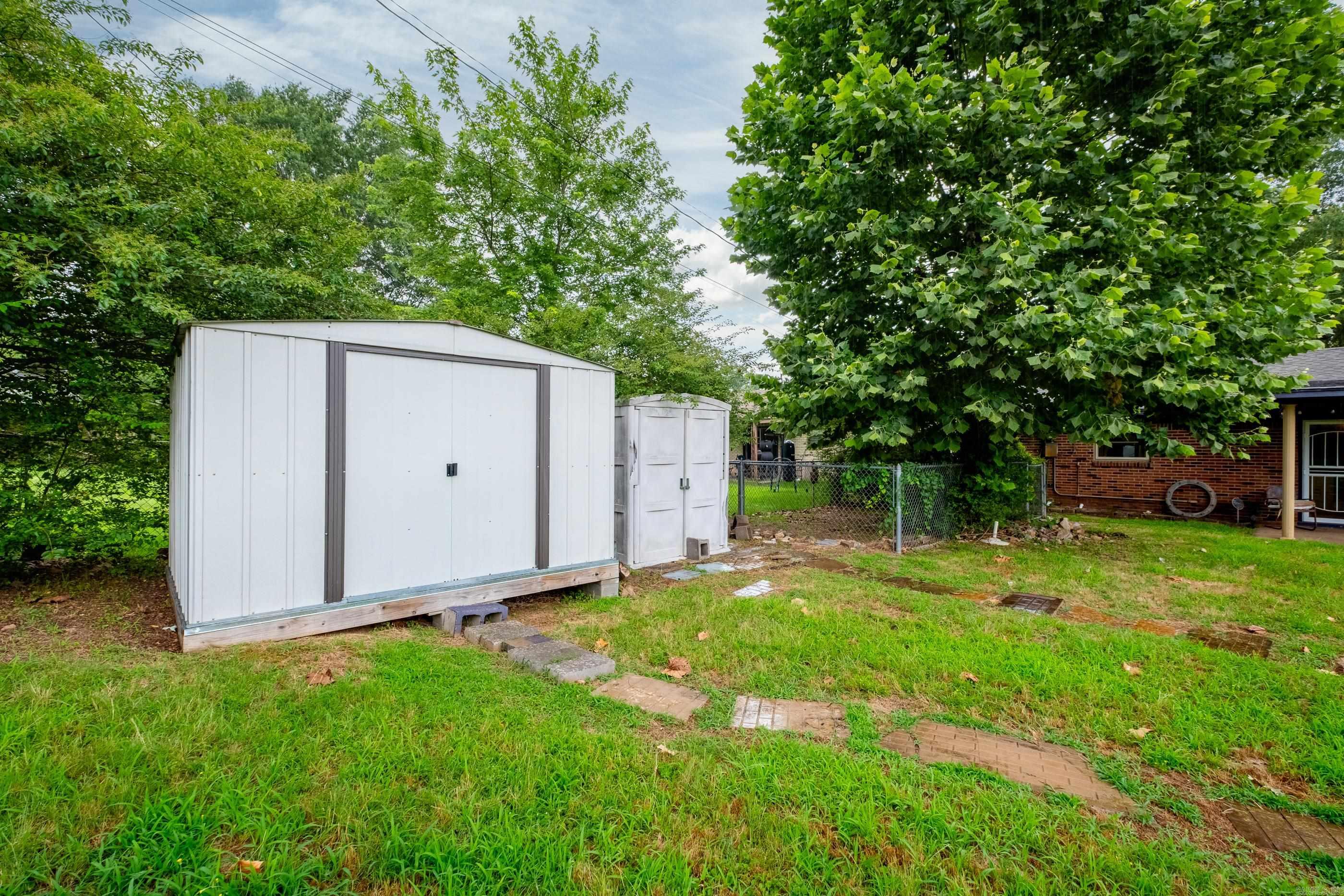 8801 Mayflower Rd  Little Rock, AR