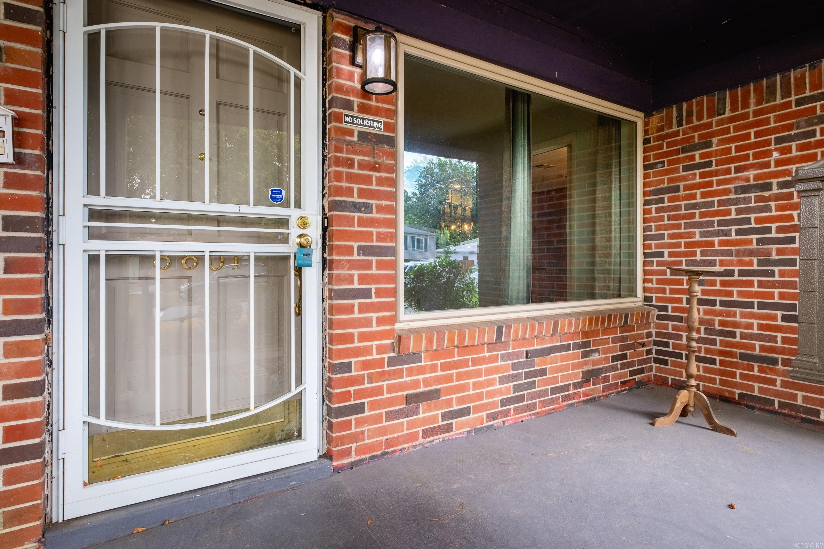 8801 Mayflower Rd  Little Rock, AR