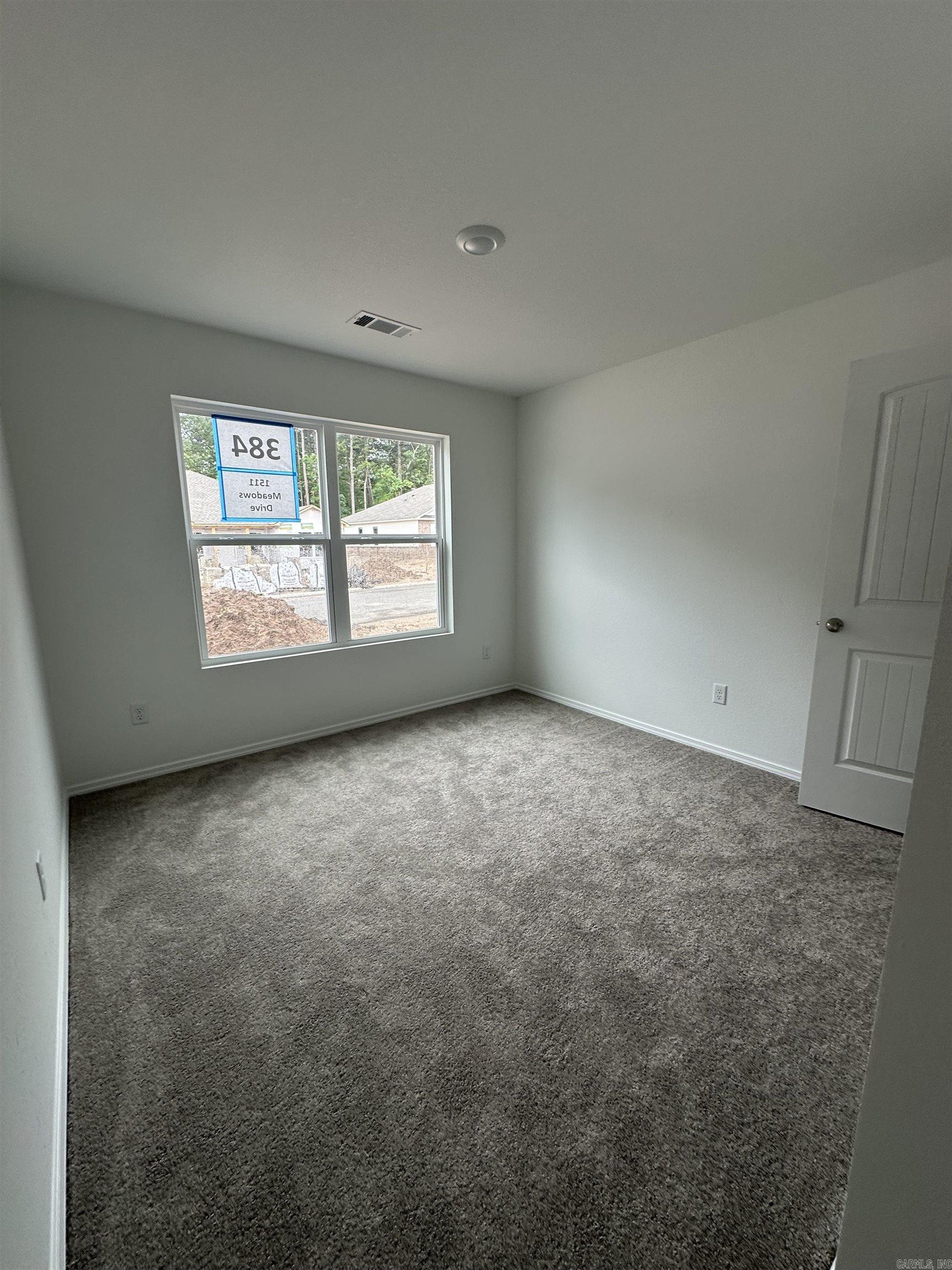 1511 Meadows Lot 384 Block 0 Benton, AR