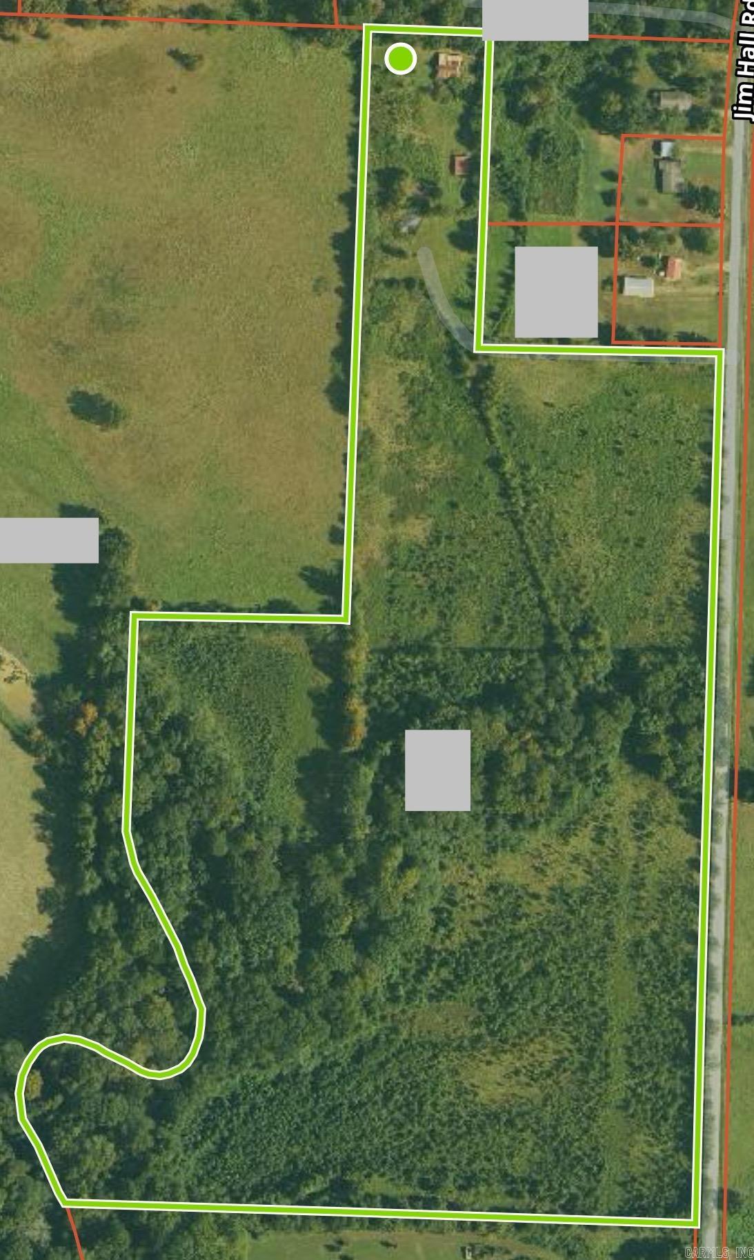 6303 Jim Hall Rd  Jacksonville, AR