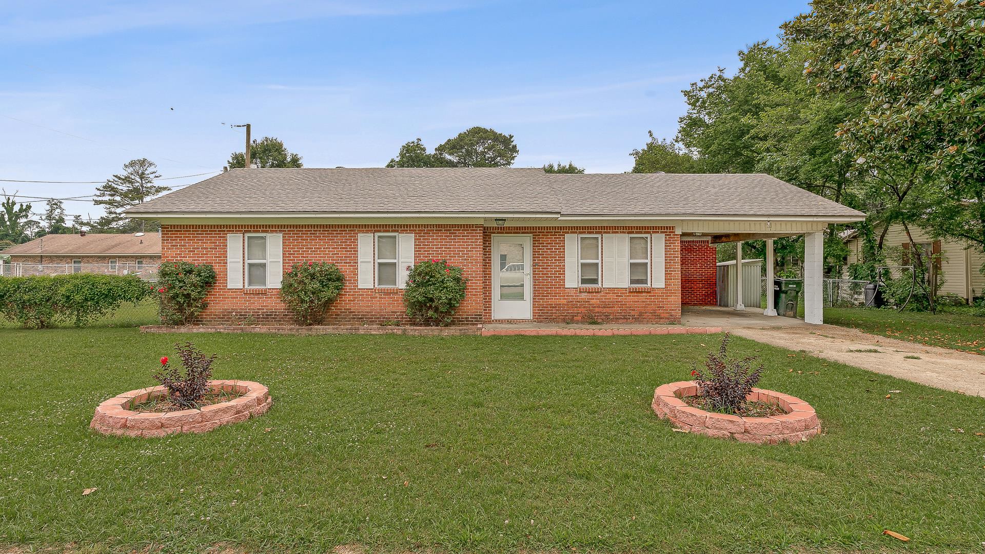 505 Maumelle St  Lake City, AR