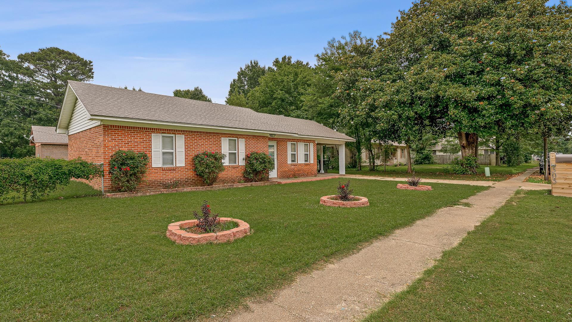 505 Maumelle St  Lake City, AR